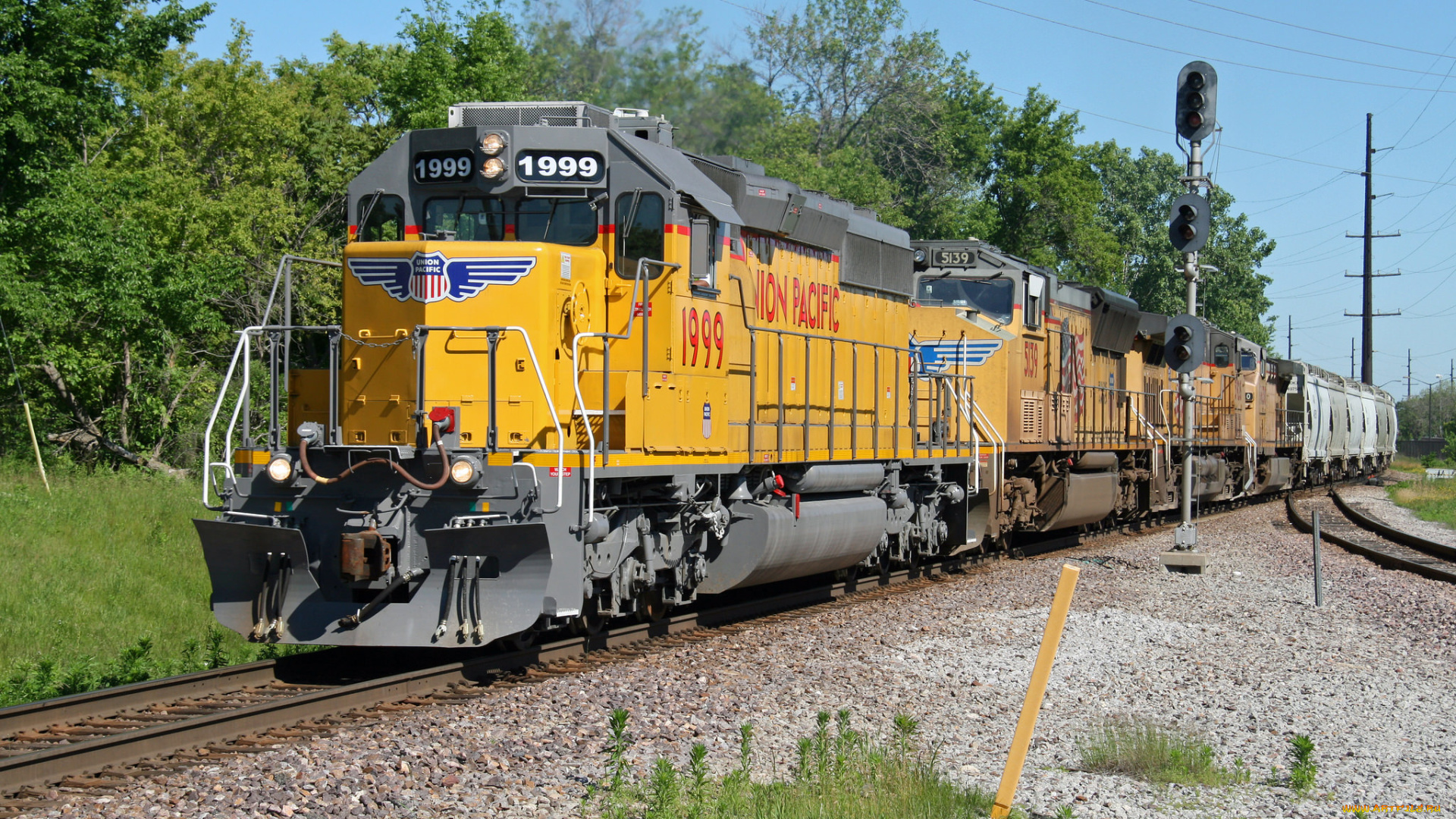 техника, поезда, состав, локомотив, рельсы, дорога, железная