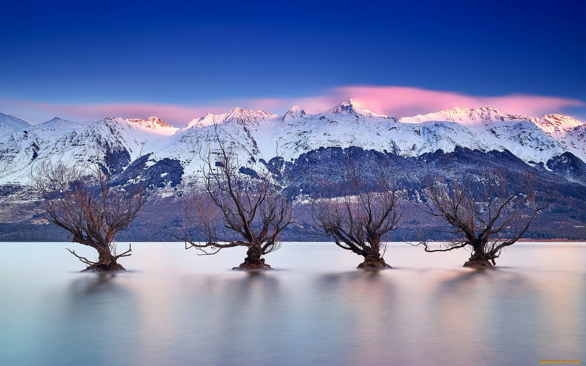 природа, реки, озера, lake, wakatipu, queenstown, new, zealand, southern, alps, озеро, уакатипу, куинстаун, новая, зеландия, южные, альпы, горы, деревья