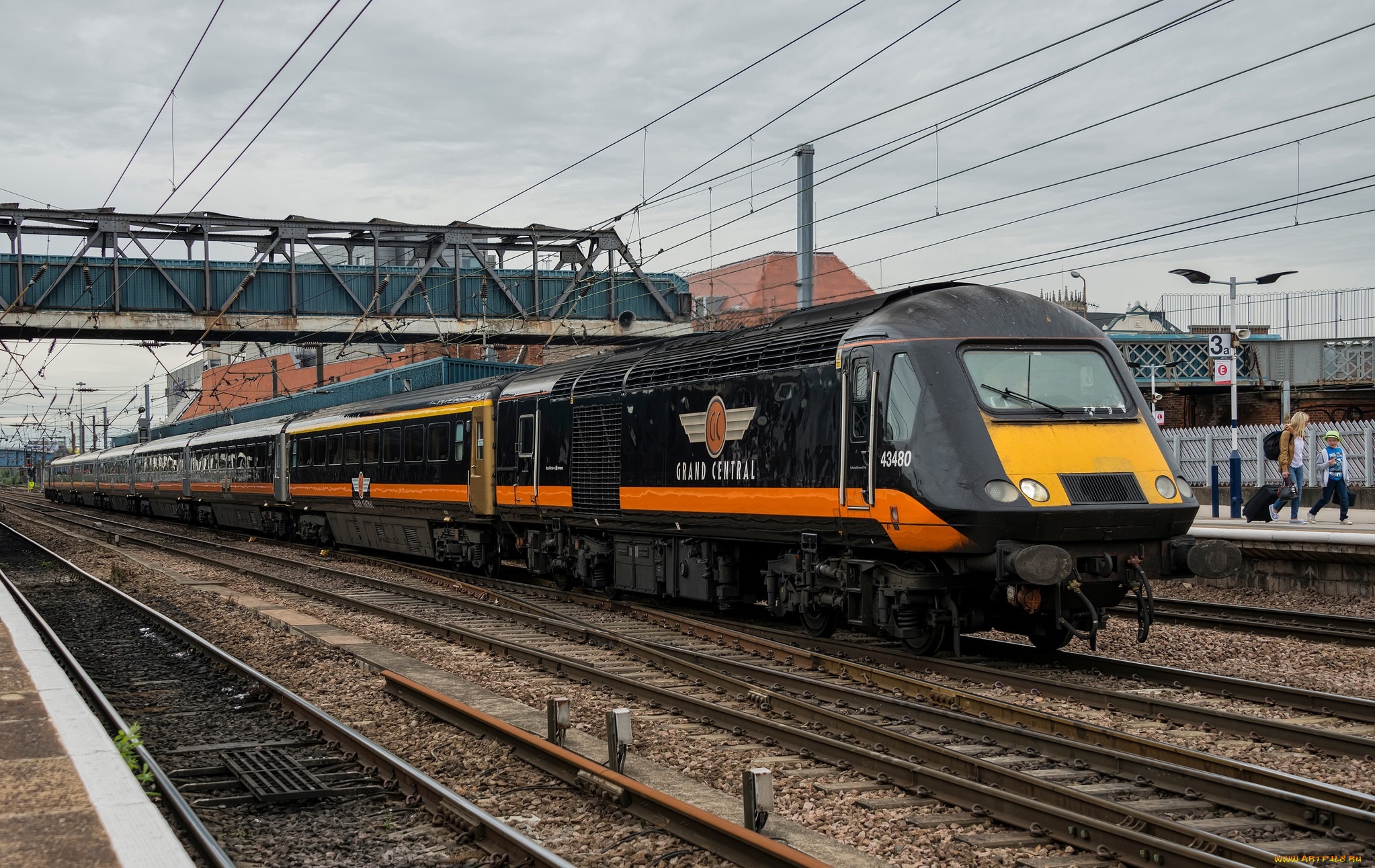 техника, поезда, дорога, железная, состав, локомотив, рельсы