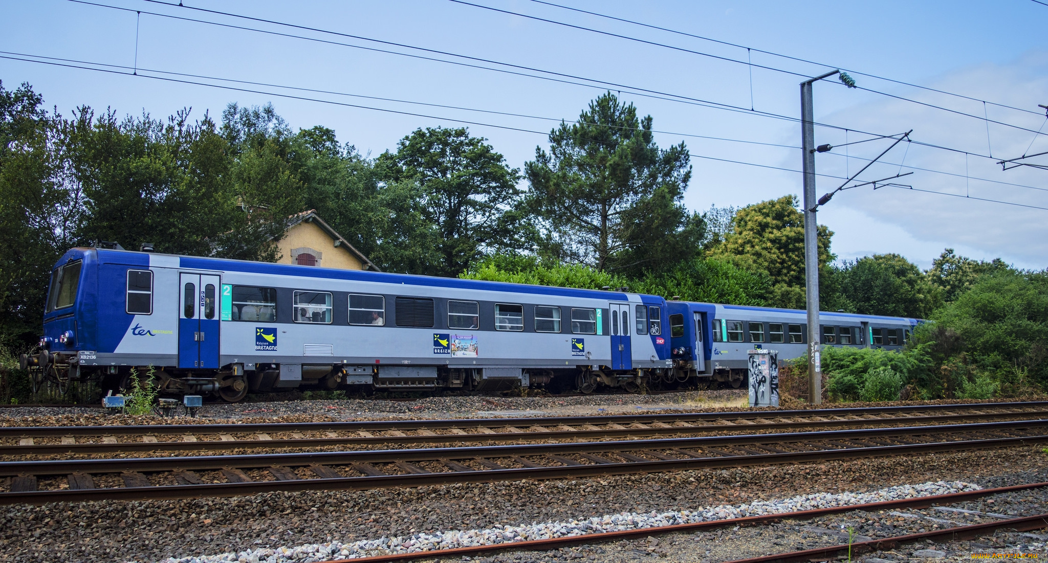 техника, поезда, состав, локомотив, рельсы, дорога, железная