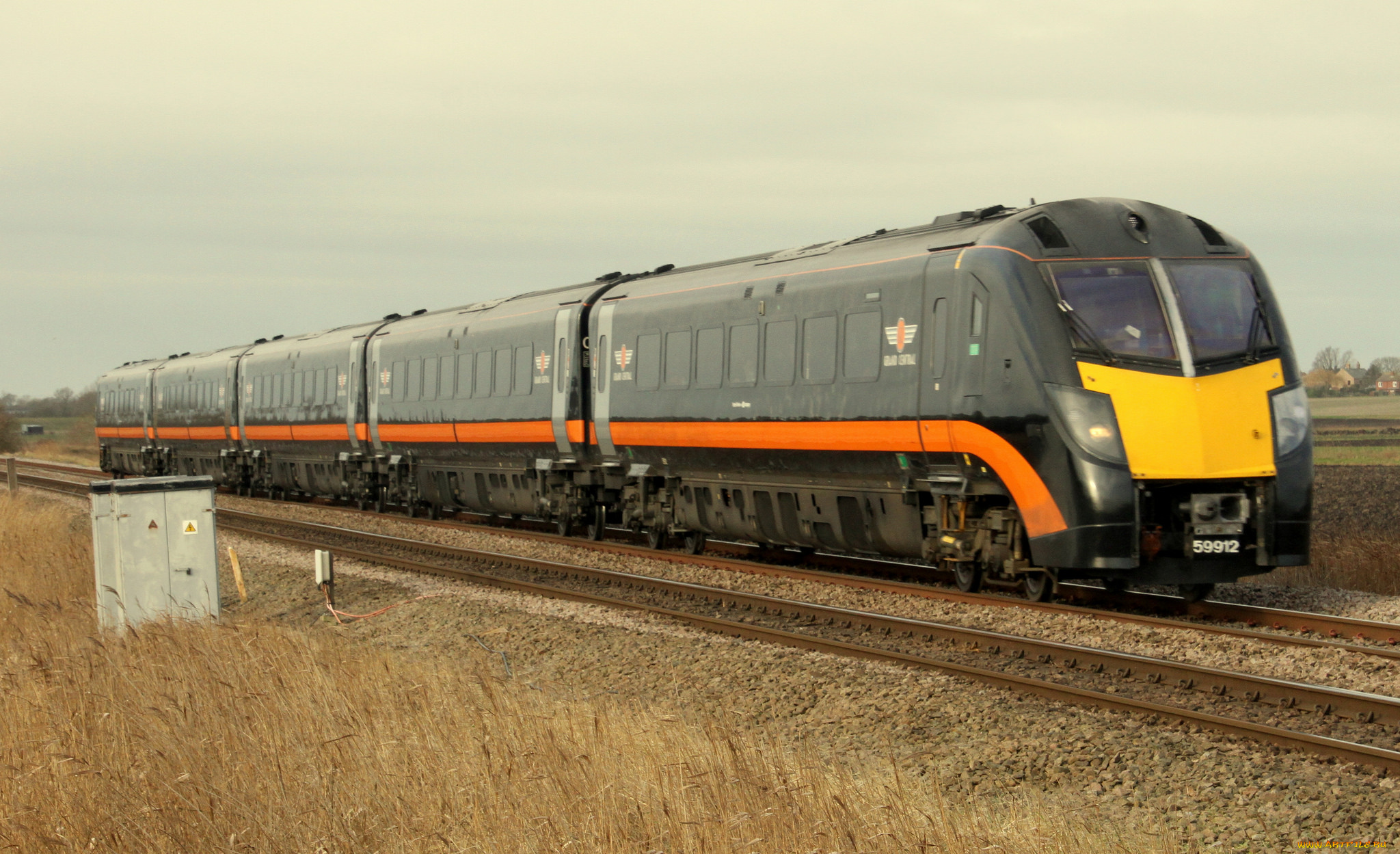 техника, поезда, рельсы, дорога, железная, состав, локомотив