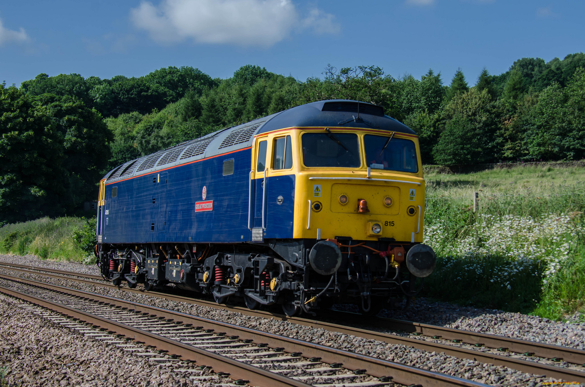 техника, локомотивы, локомотив, рельсы, железная, дорога