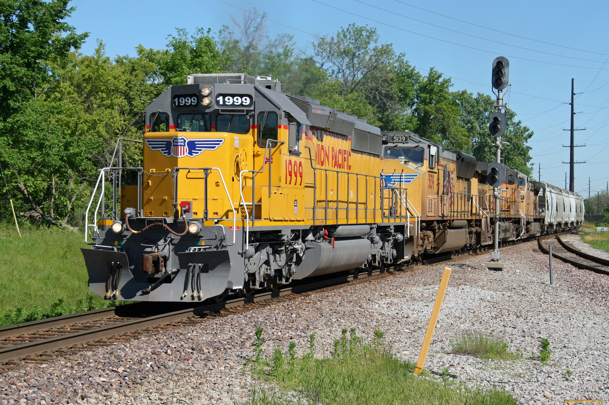 техника, поезда, состав, локомотив, рельсы, дорога, железная