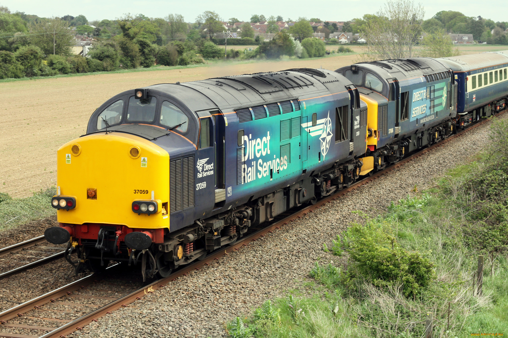 техника, поезда, рельсы, дорога, железная, состав, локомотив