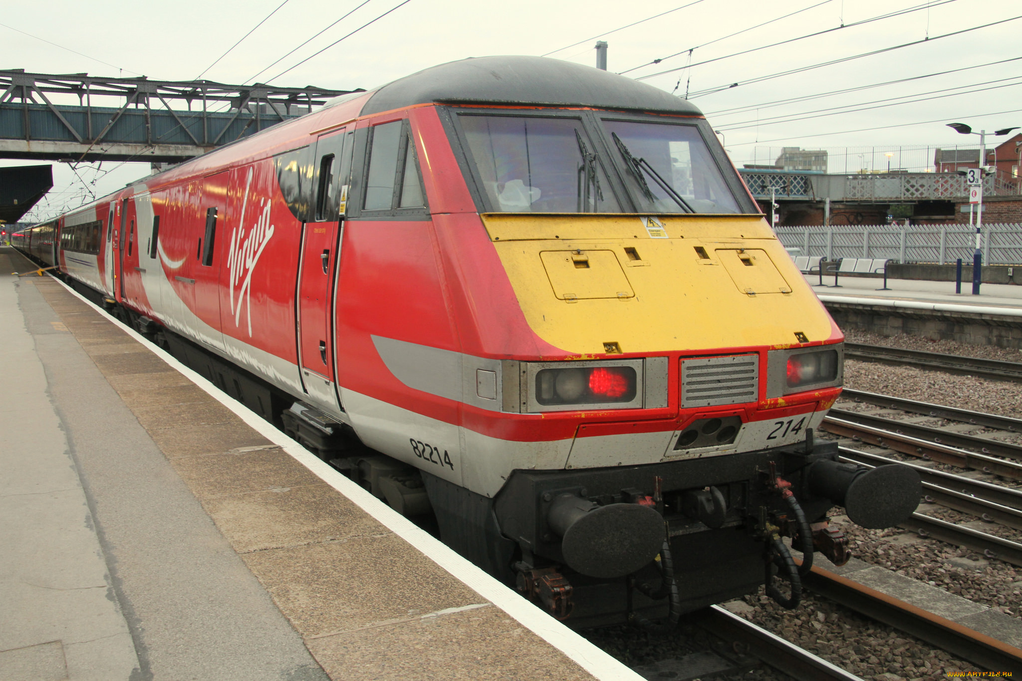 техника, поезда, состав, рельсы, локомотив, дорога, железная