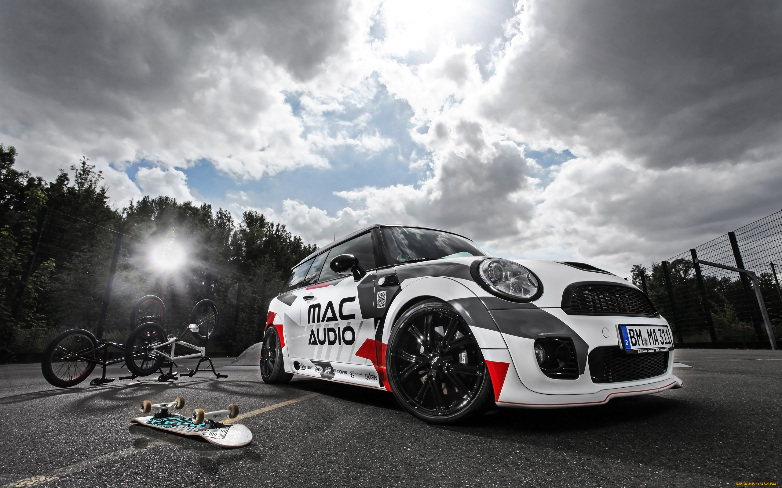 автомобили, mini