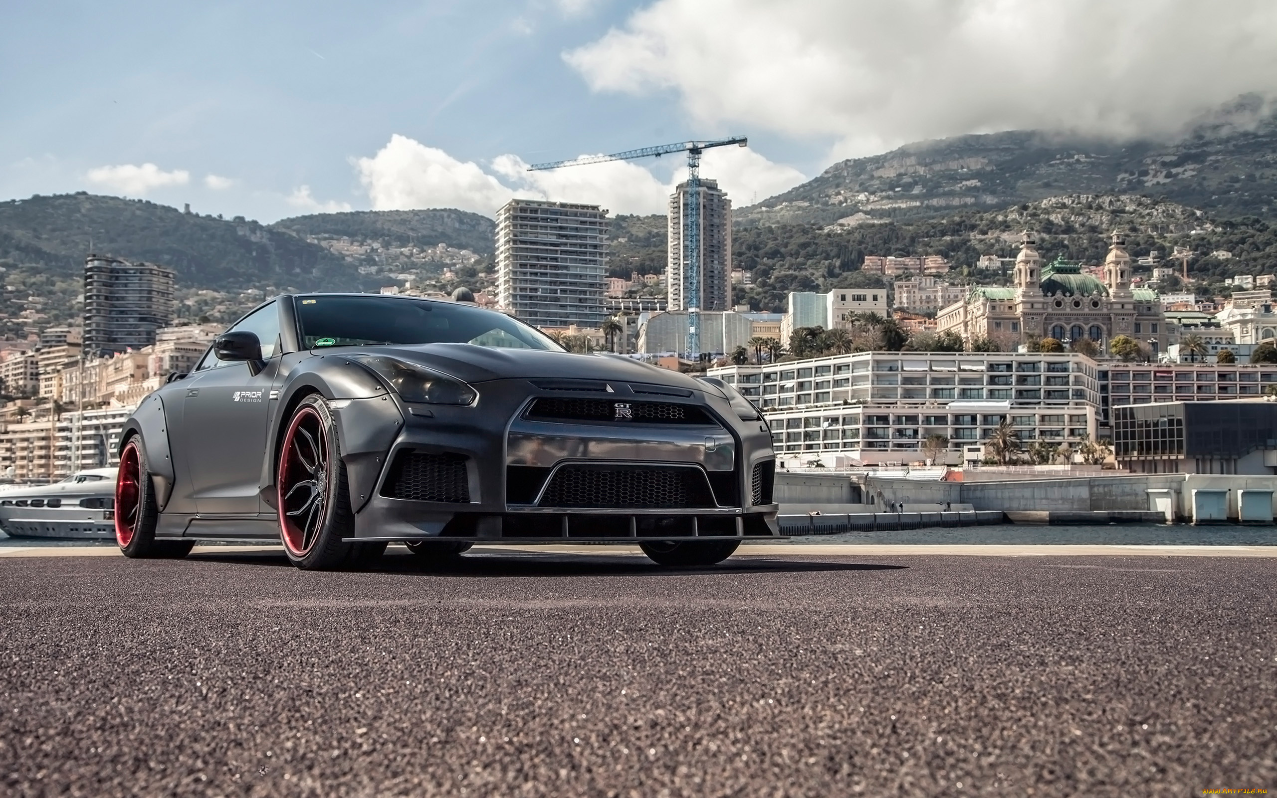 автомобили, nissan, datsun