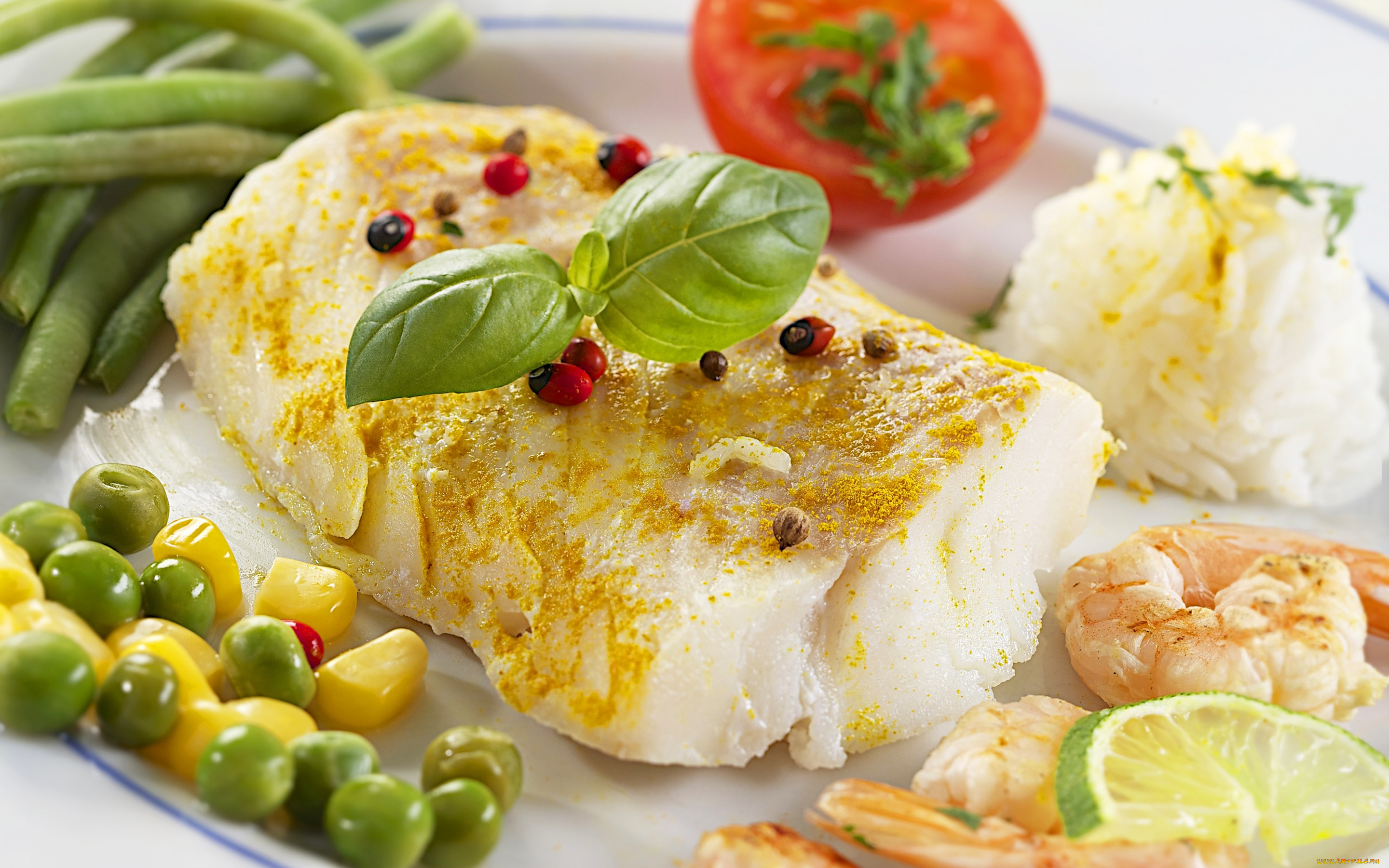 еда, рыба, , морепродукты, , суши, , роллы, кукуруза, горох, fish, shrimp, помидор, специи, рис, креветки