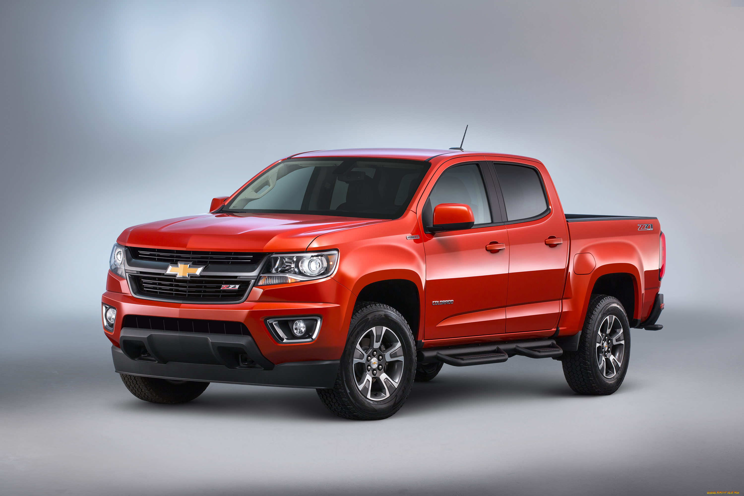 автомобили, chevrolet, cab, z71, colorado, crew, 2016г, diesel, duramax