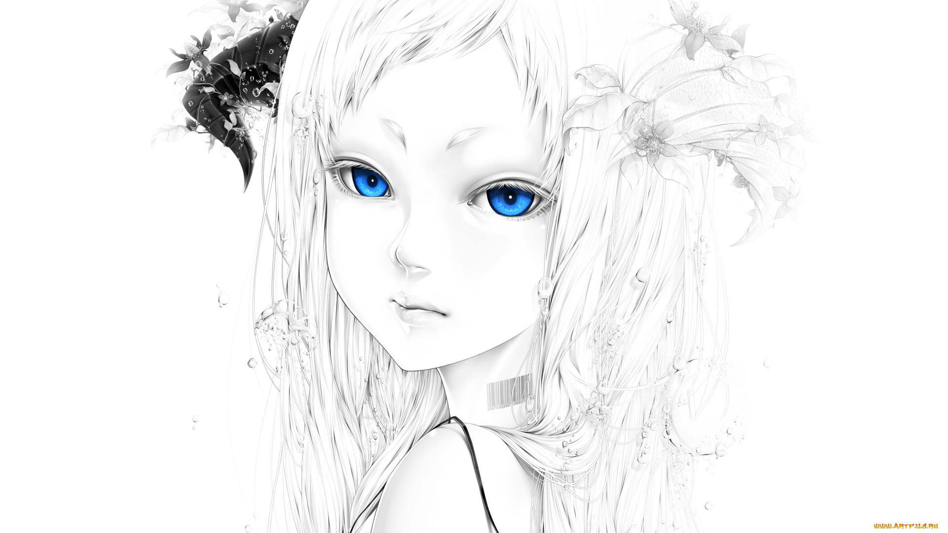 аниме, ангелы, , демоны, bouno, satoshi