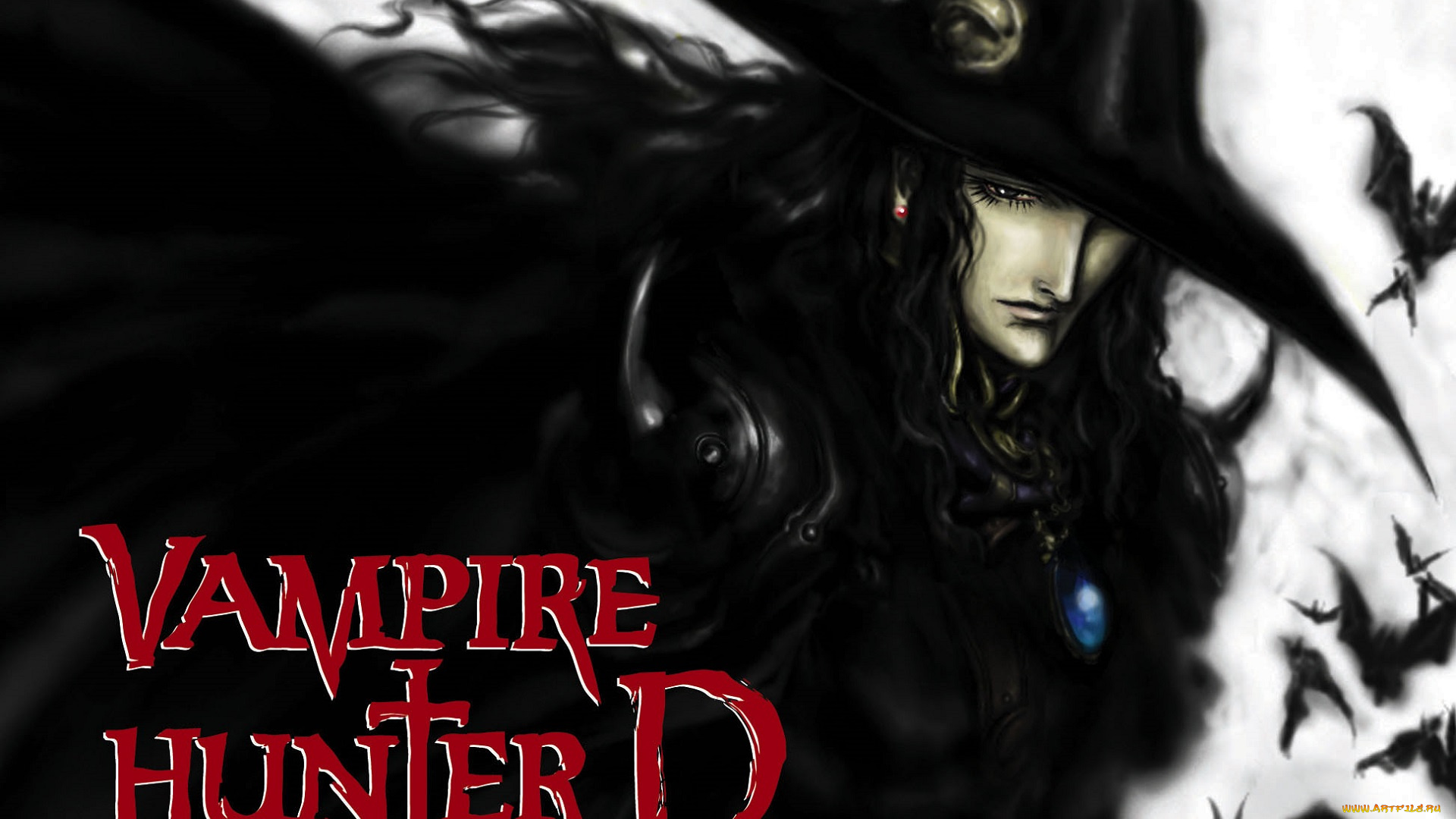 аниме, di, ди