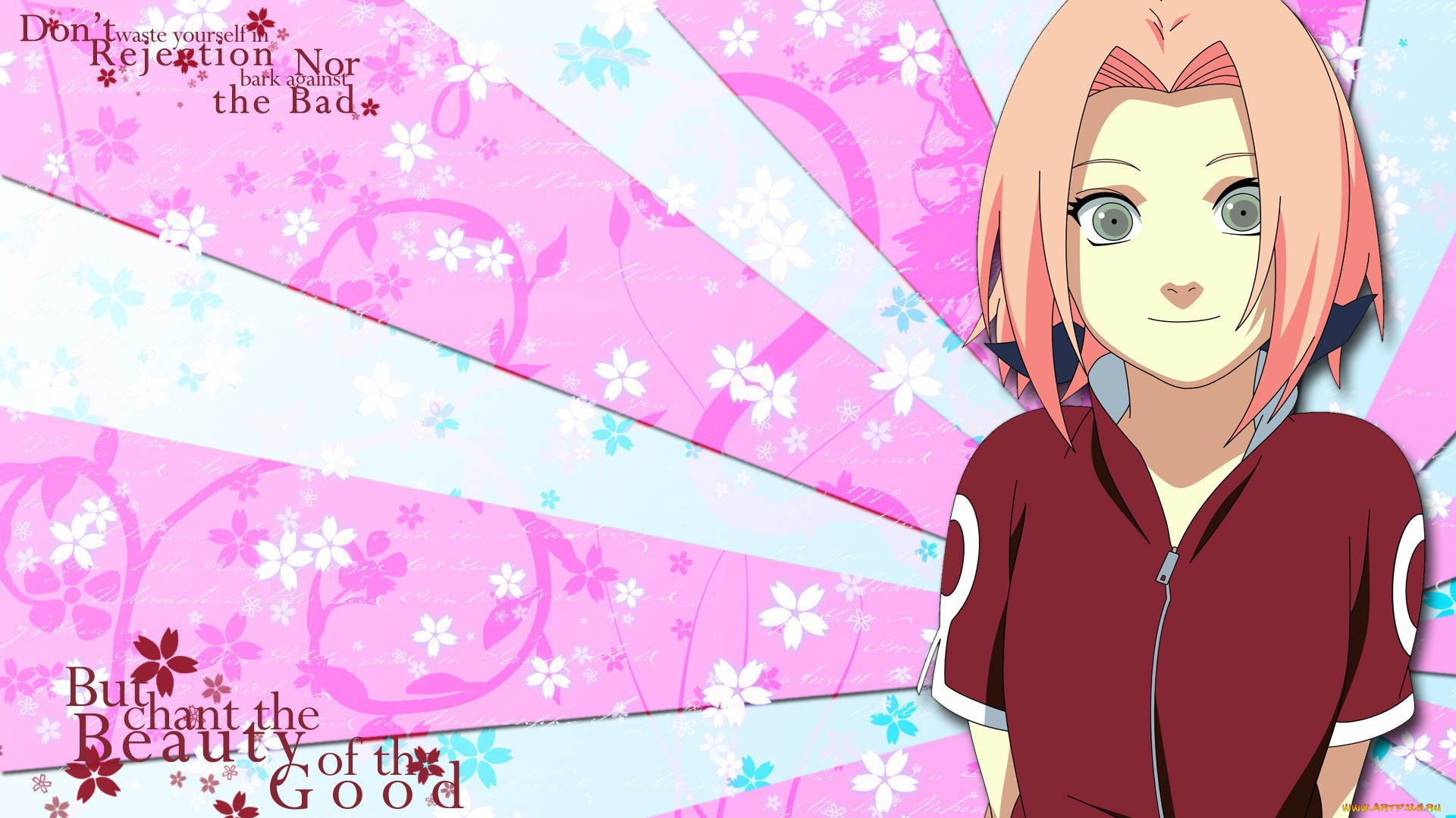 аниме, naruto, персонаж