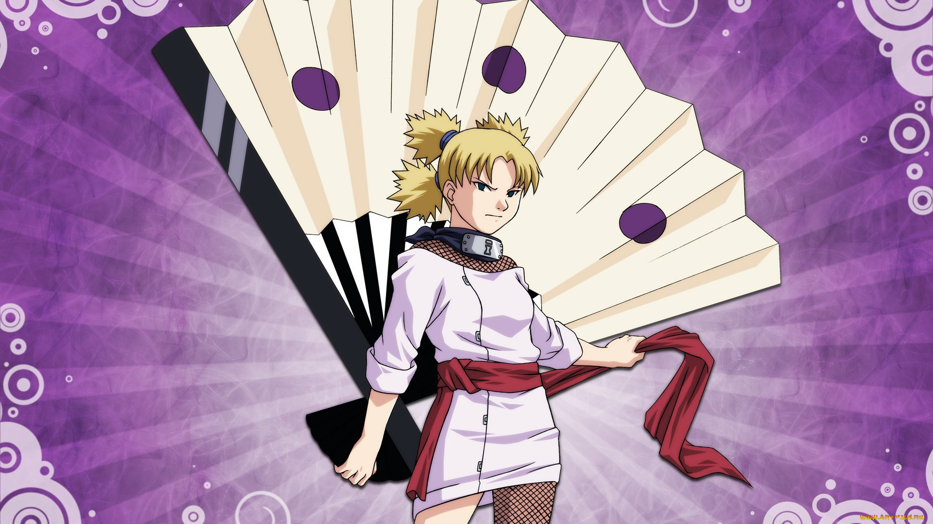 аниме, naruto, персонаж