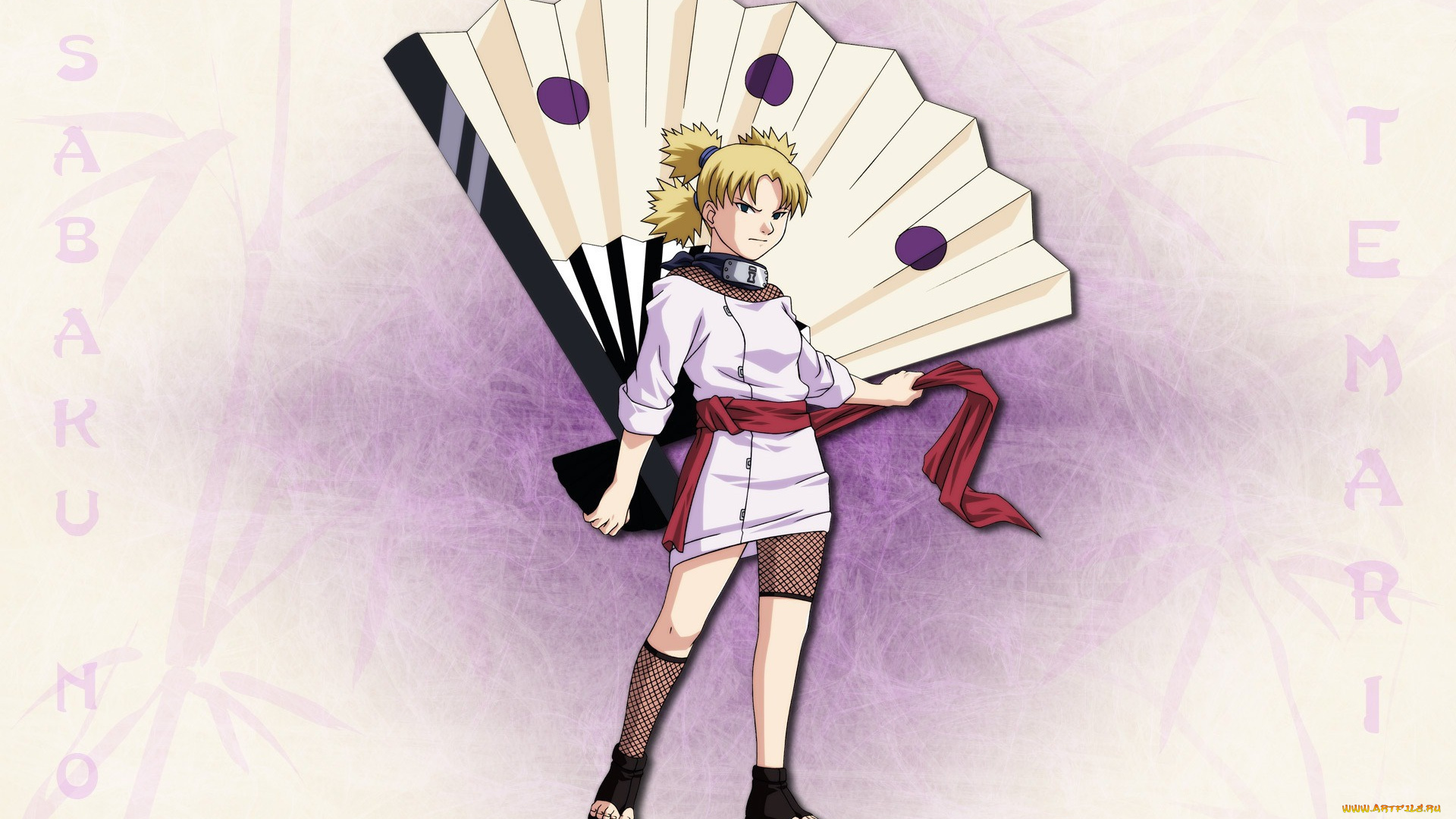 аниме, naruto, персонаж