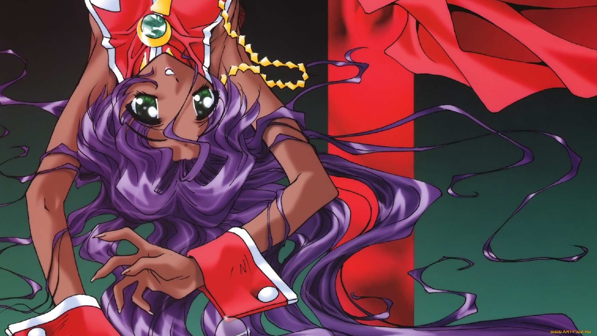 аниме, revolutionary, girl, utena, девушка