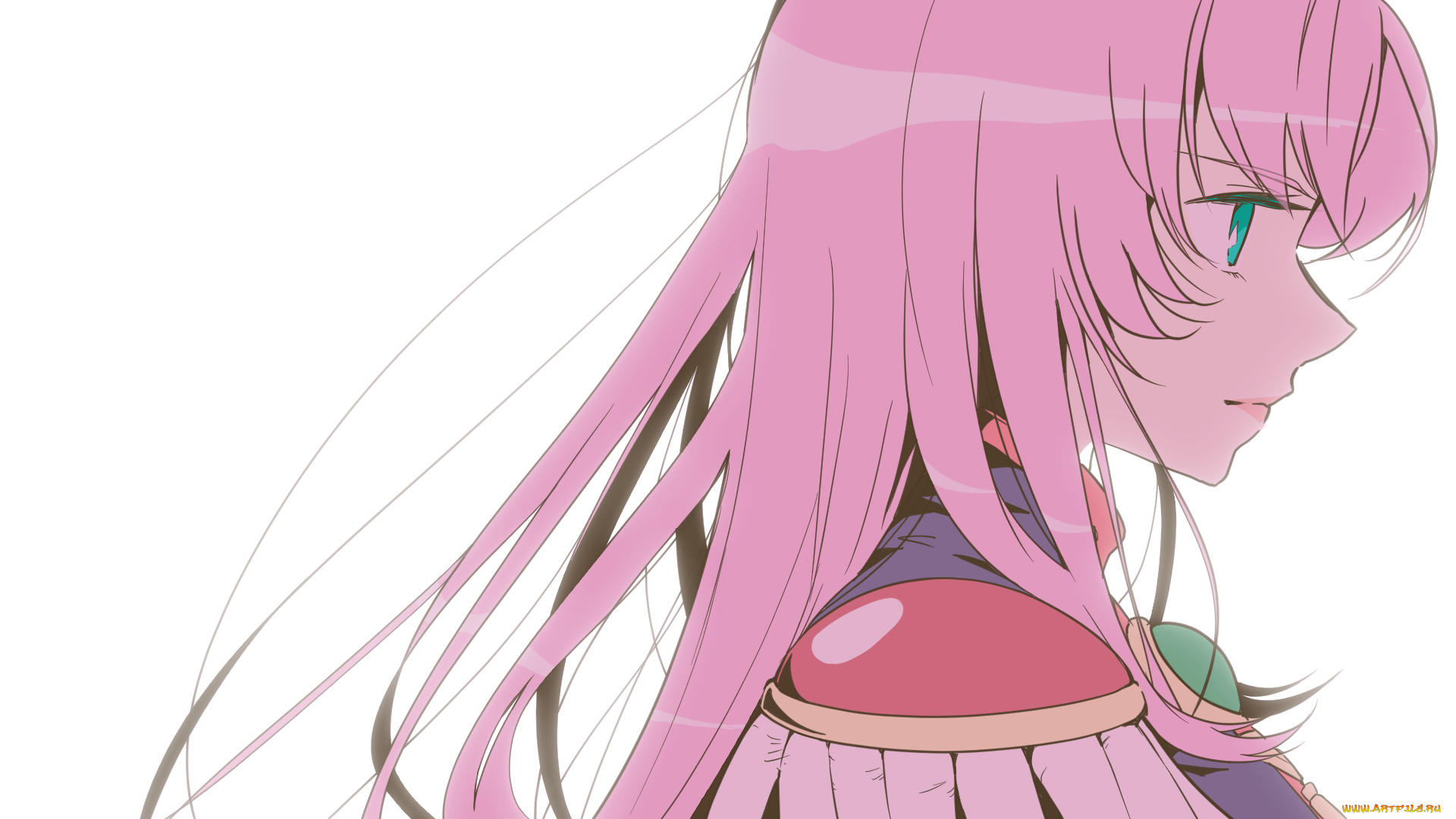 аниме, revolutionary, girl, utena, девушка