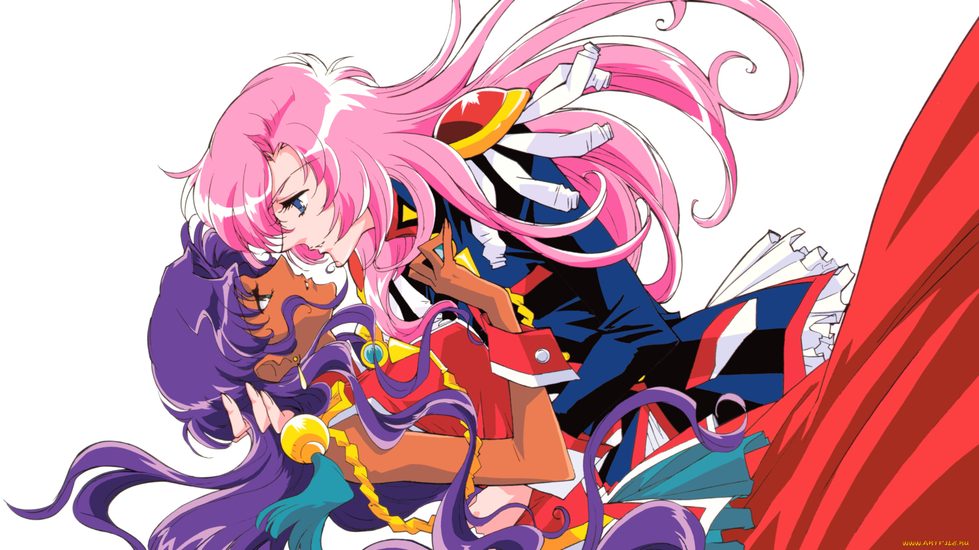 аниме, revolutionary, girl, utena, revolutionary, girl, utena