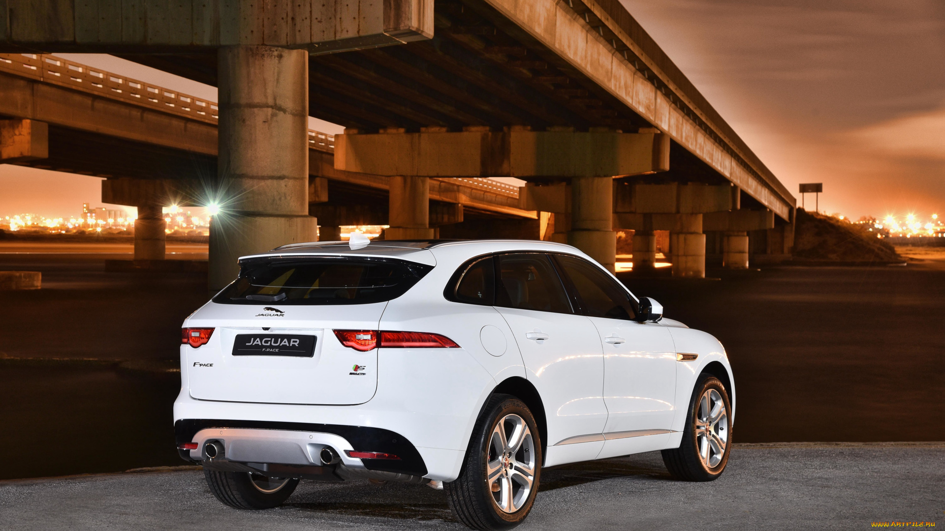 автомобили, jaguar, za-spec, f-pace, 2016г, awd, s, 30d