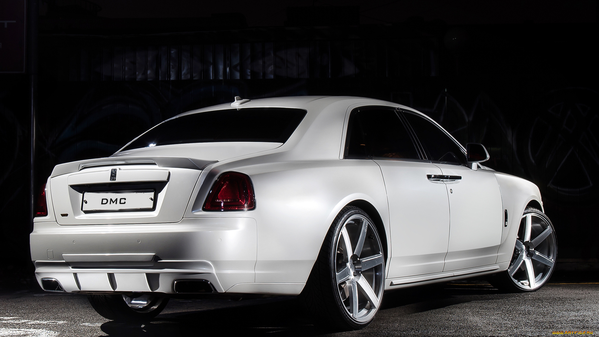 автомобили, rolls-royce