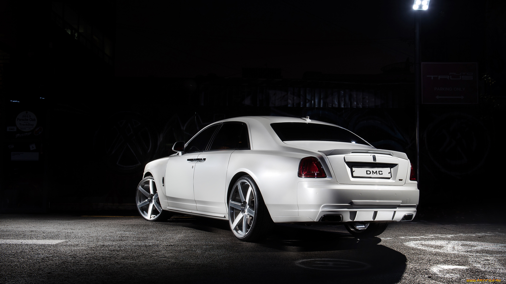 автомобили, rolls-royce