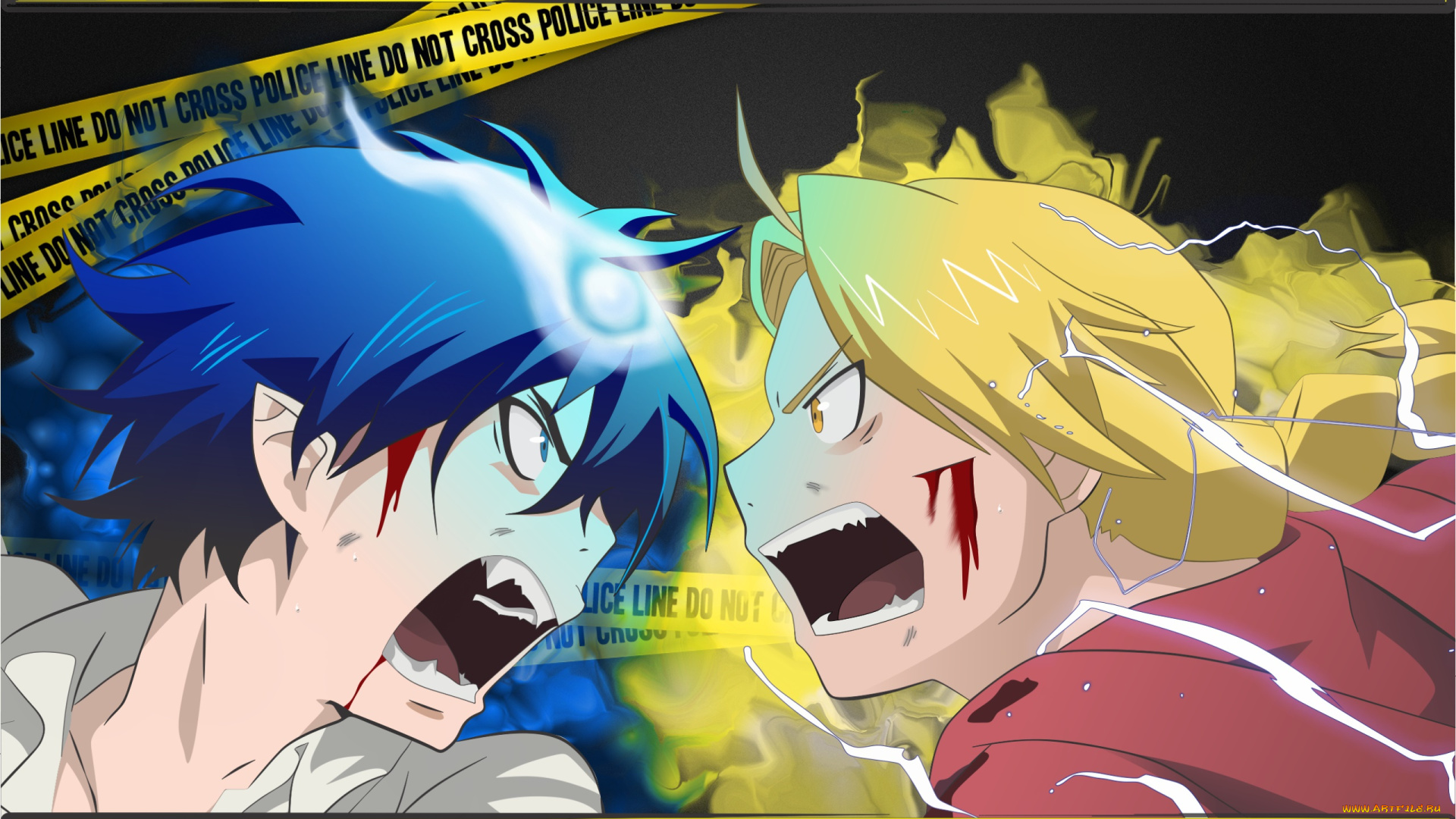 fullmetal, alchemist, аниме, unknown, , другое, персонаж