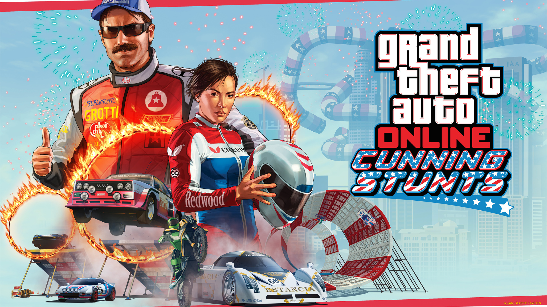 видео, игры, grand, theft, auto, online, grand, theft, auto, online, action, ролевая