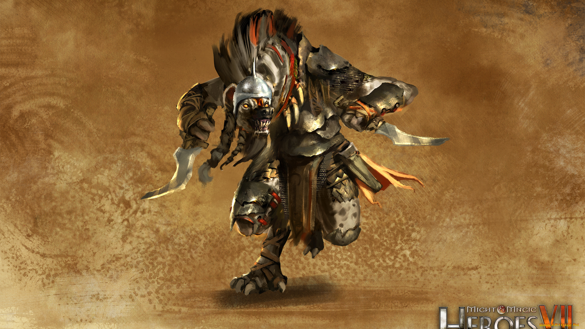 видео, игры, might, &, magic, , heroes, vii, heroes, vii, magic, might, стратегия, фэнтези