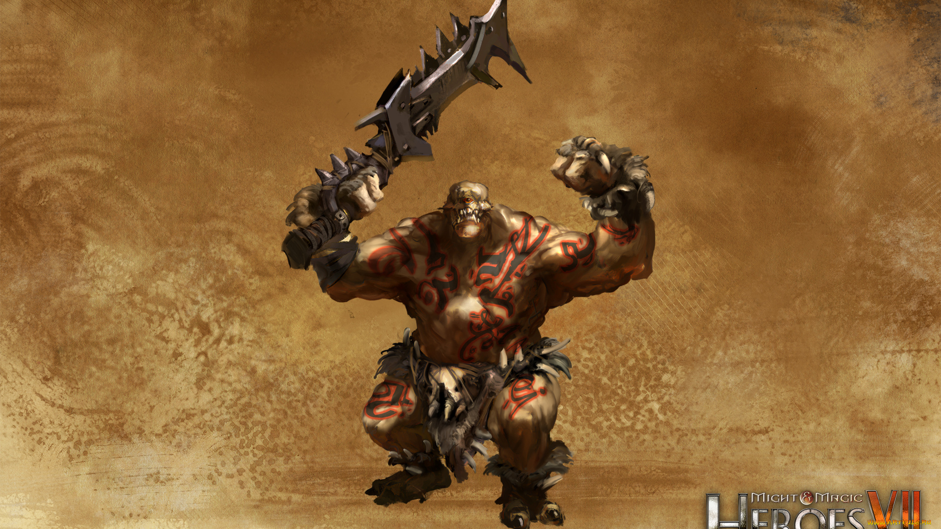 видео, игры, might, &, magic, , heroes, vii, heroes, vii, magic, might, стратегия, фэнтези