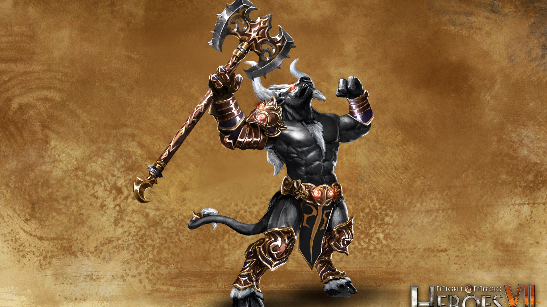 видео, игры, might, &, magic, , heroes, vii, might, стратегия, фэнтези, magic, heroes, vii