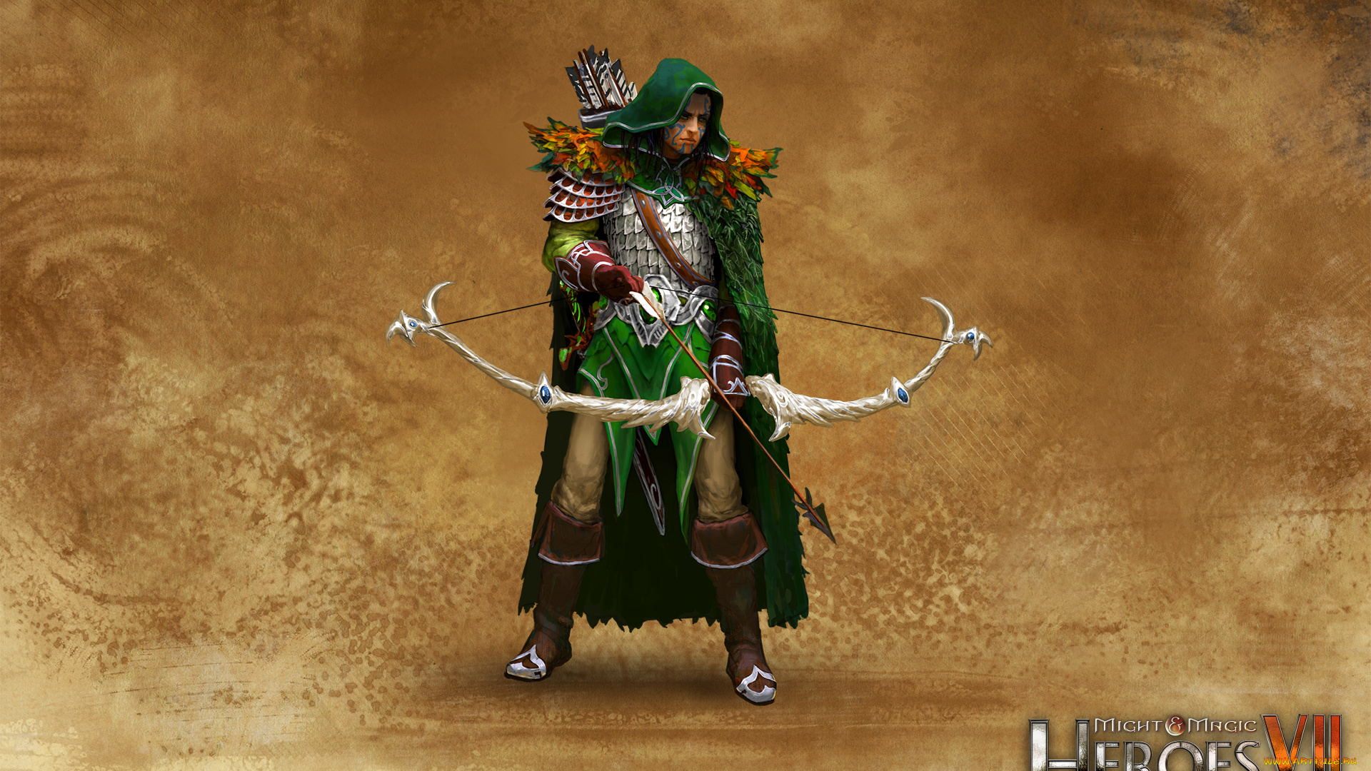 видео, игры, might, &, magic, , heroes, vii, стратегия, heroes, vii, magic, might, фэнтези