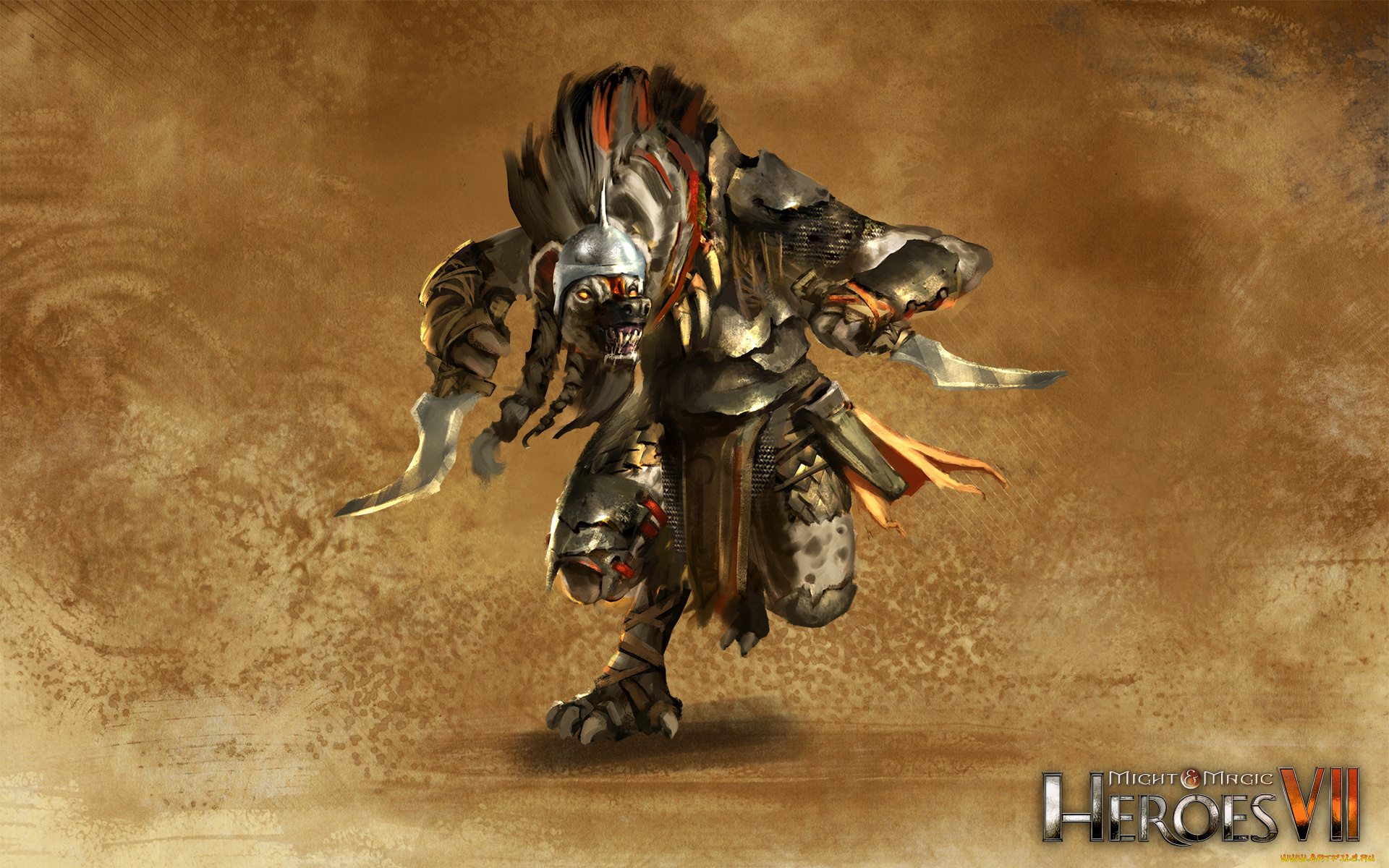 видео, игры, might, &, magic, , heroes, vii, heroes, vii, magic, might, стратегия, фэнтези