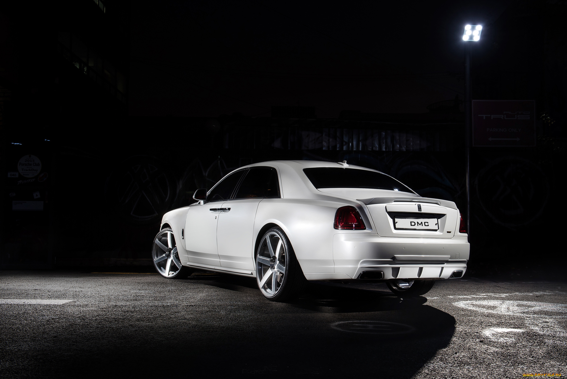 автомобили, rolls-royce