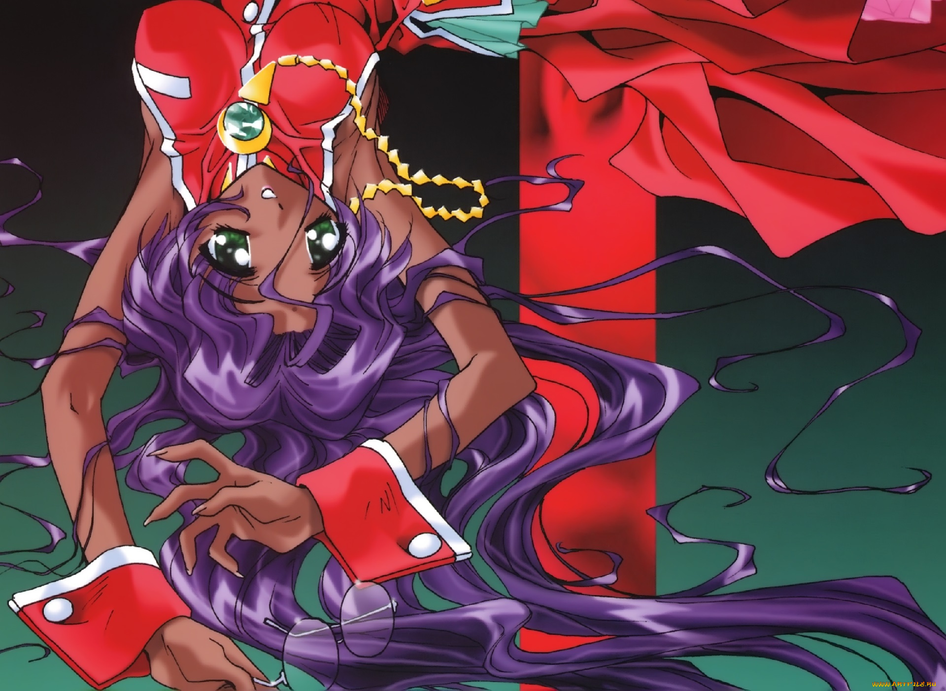 аниме, revolutionary, girl, utena, девушка