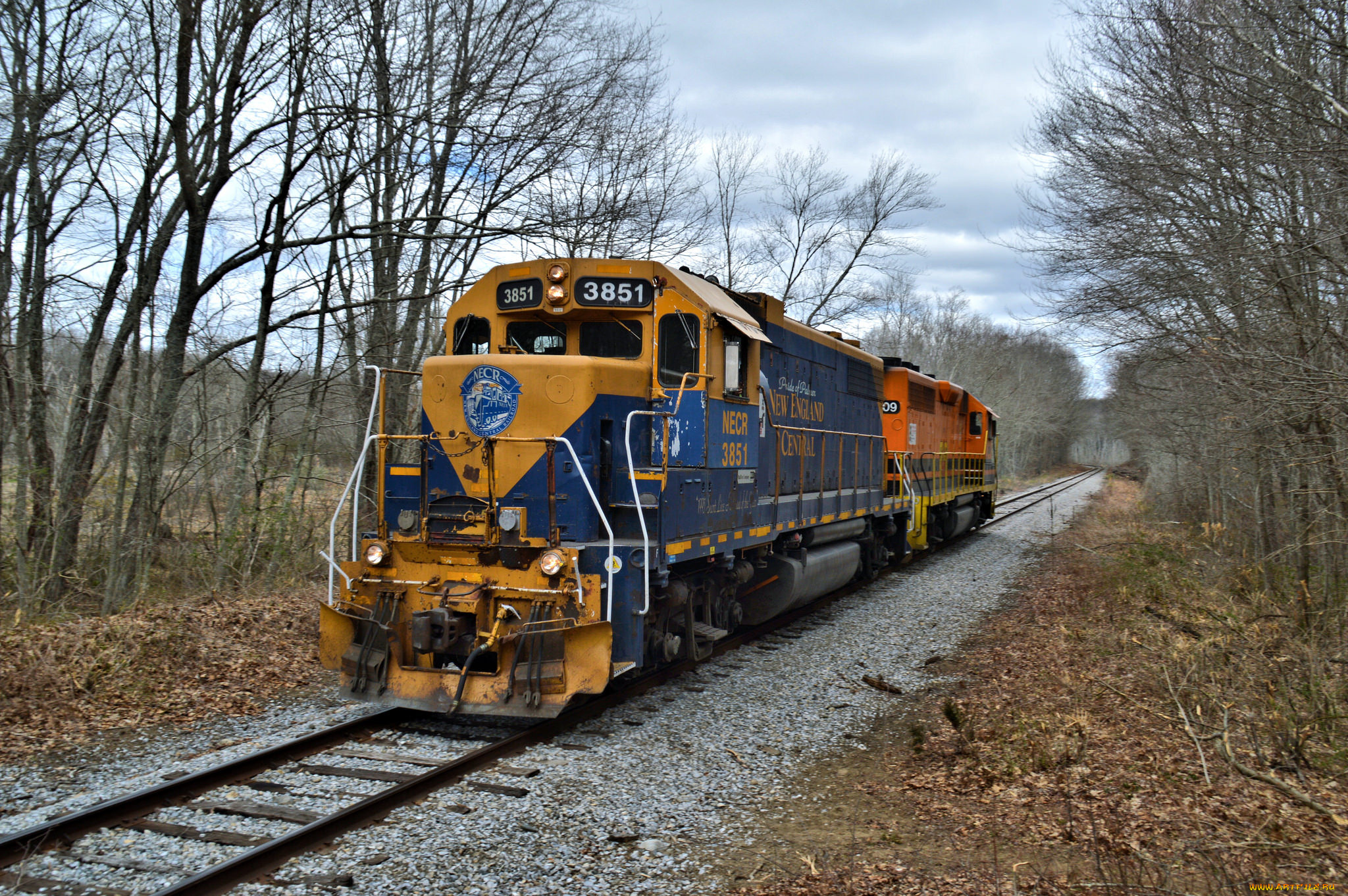техника, локомотивы, рельсы, локомотив