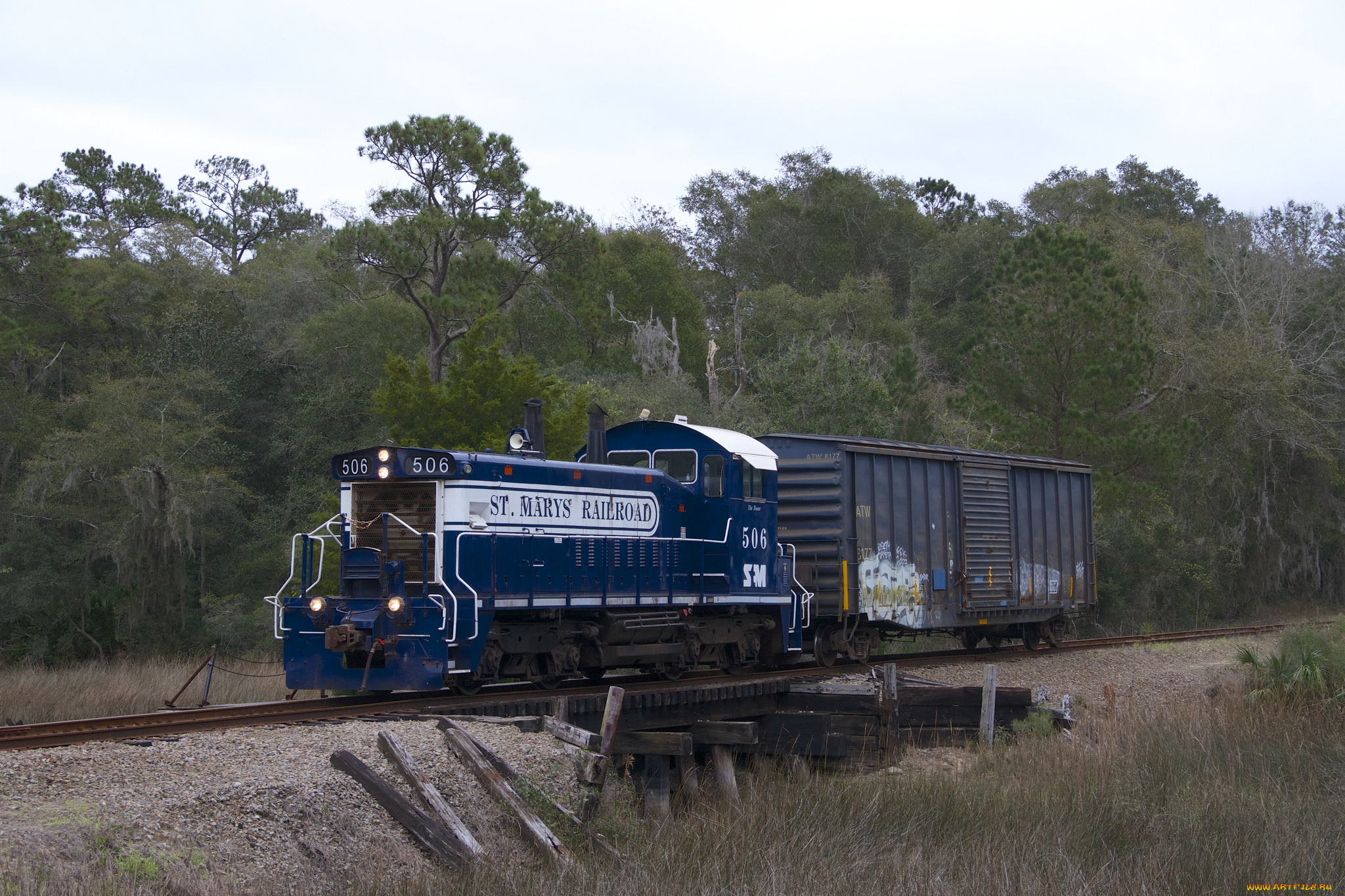 техника, локомотивы, рельсы, локомотив