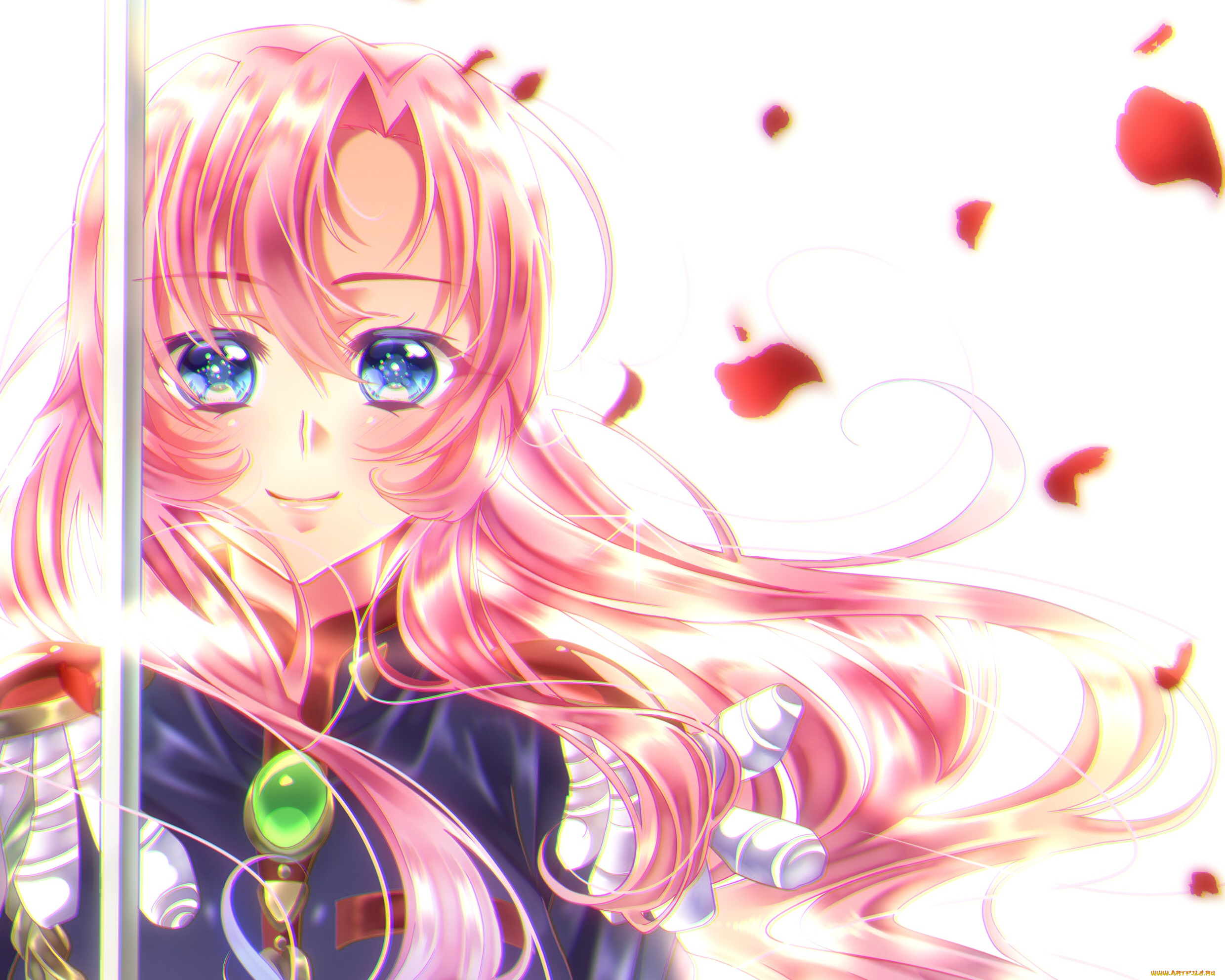 аниме, revolutionary, girl, utena, девушка, меч, revolutionary, girl, utena