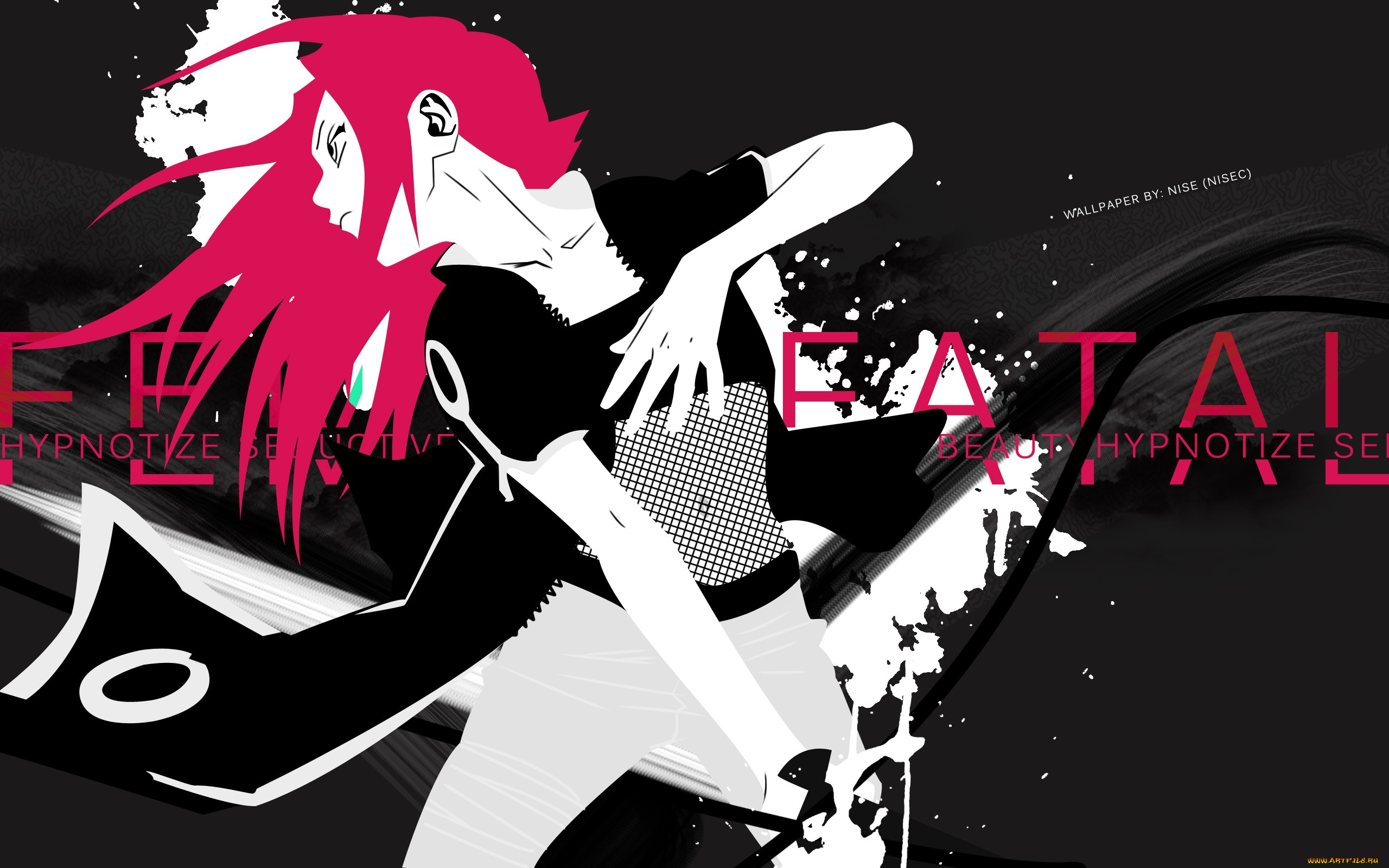 аниме, naruto, персонаж