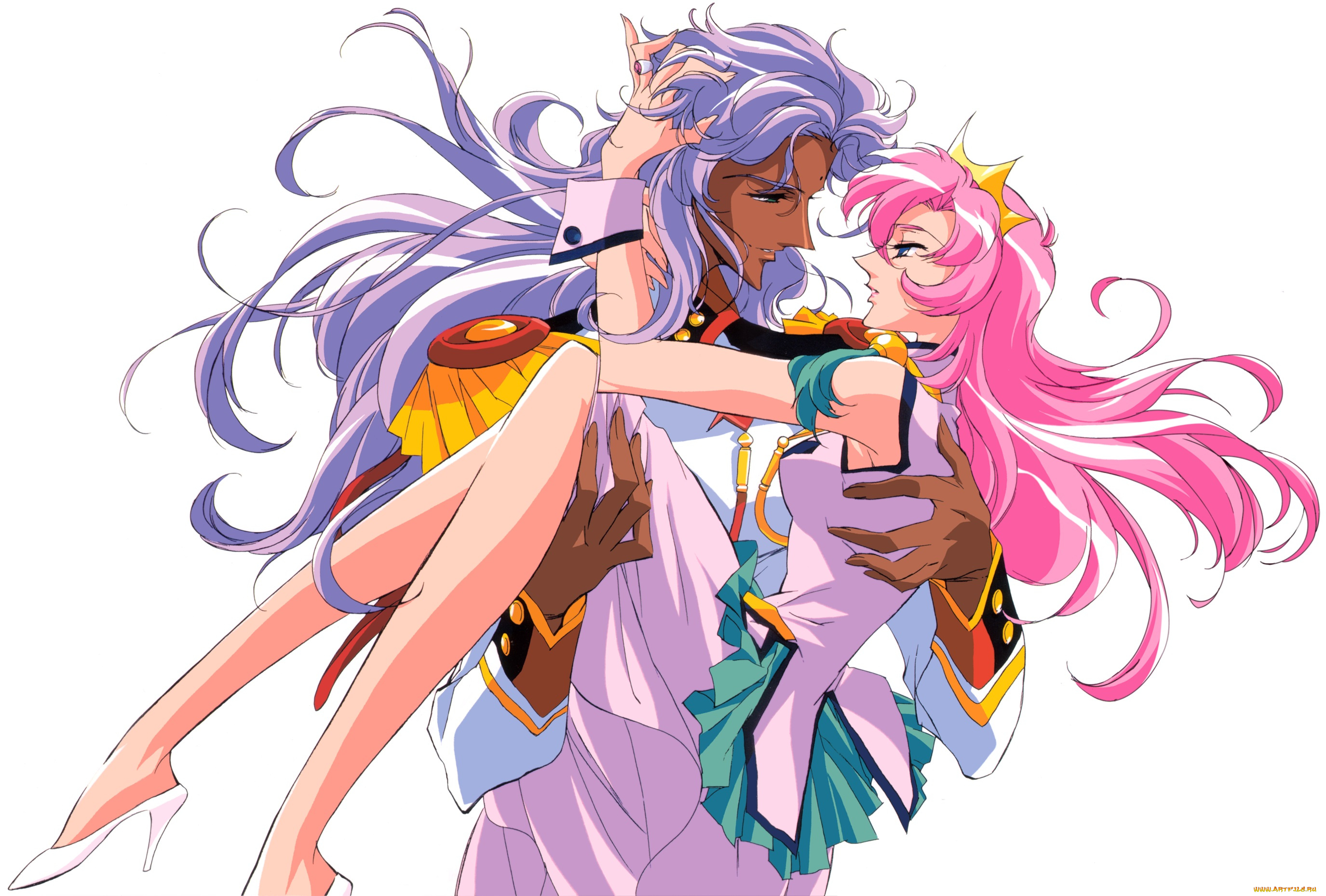 аниме, revolutionary, girl, utena, revolutionary, girl, utena