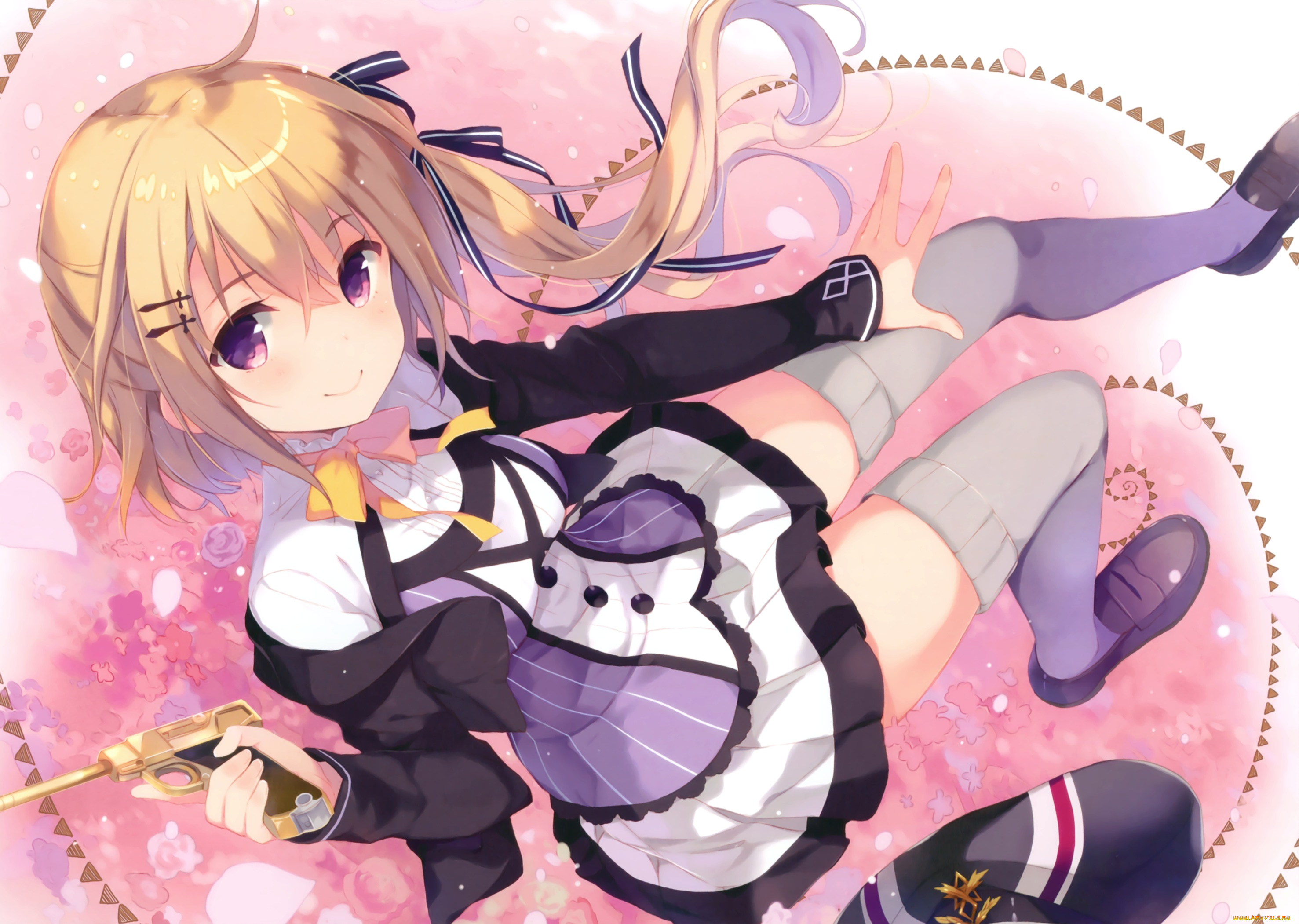 аниме, otome, domain, otome, domain