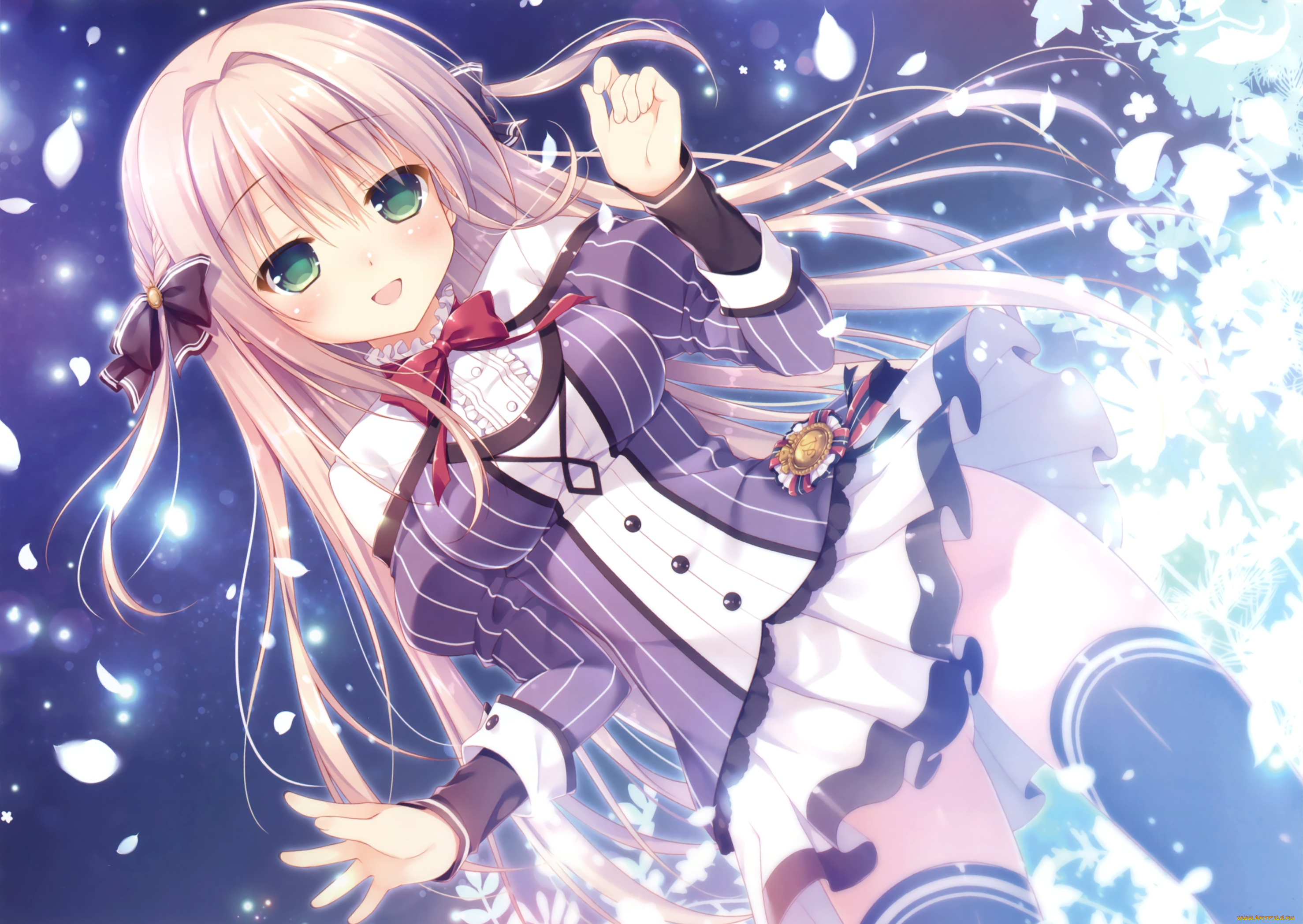 аниме, otome, domain, otome, domain