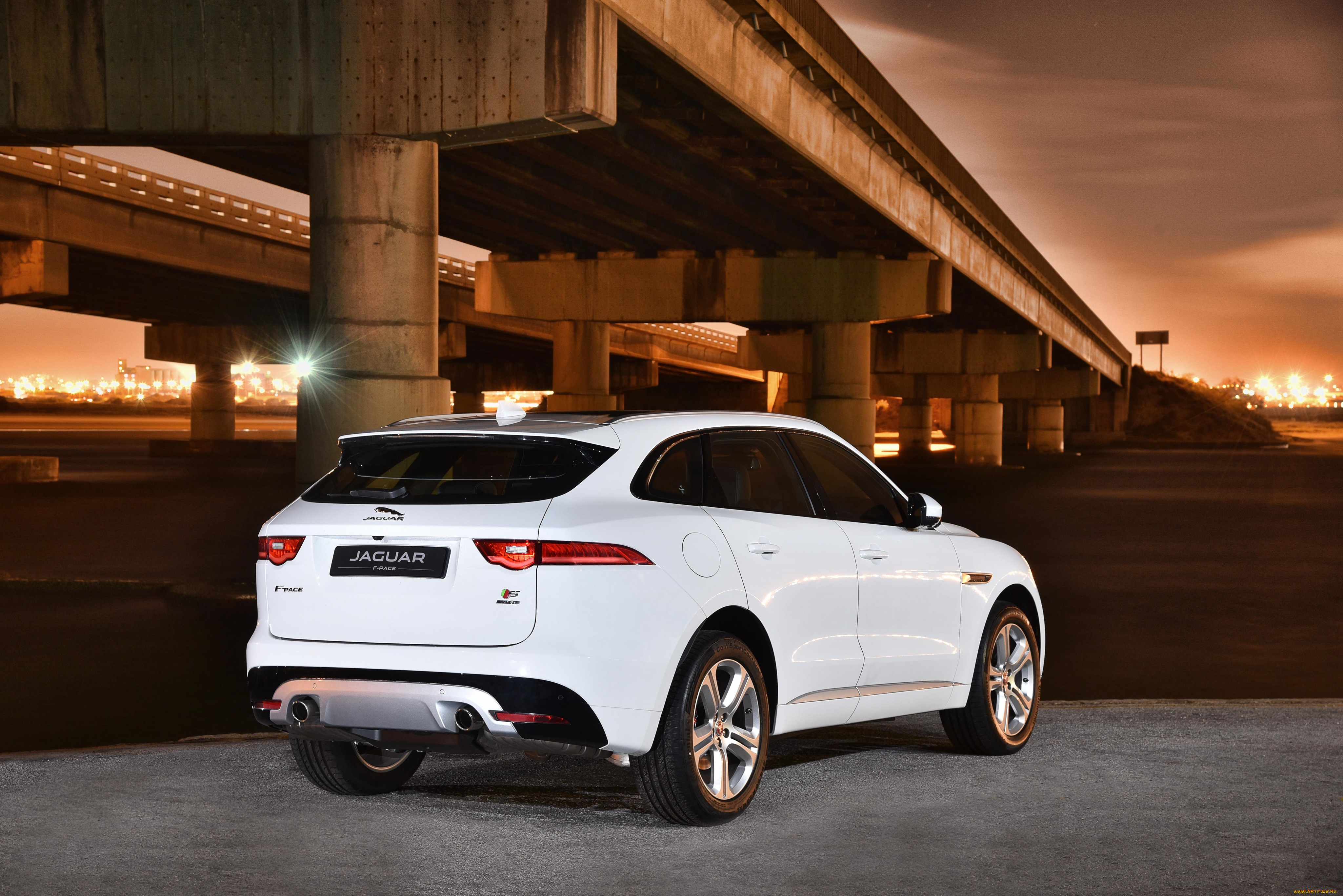 автомобили, jaguar, za-spec, f-pace, 2016г, awd, s, 30d