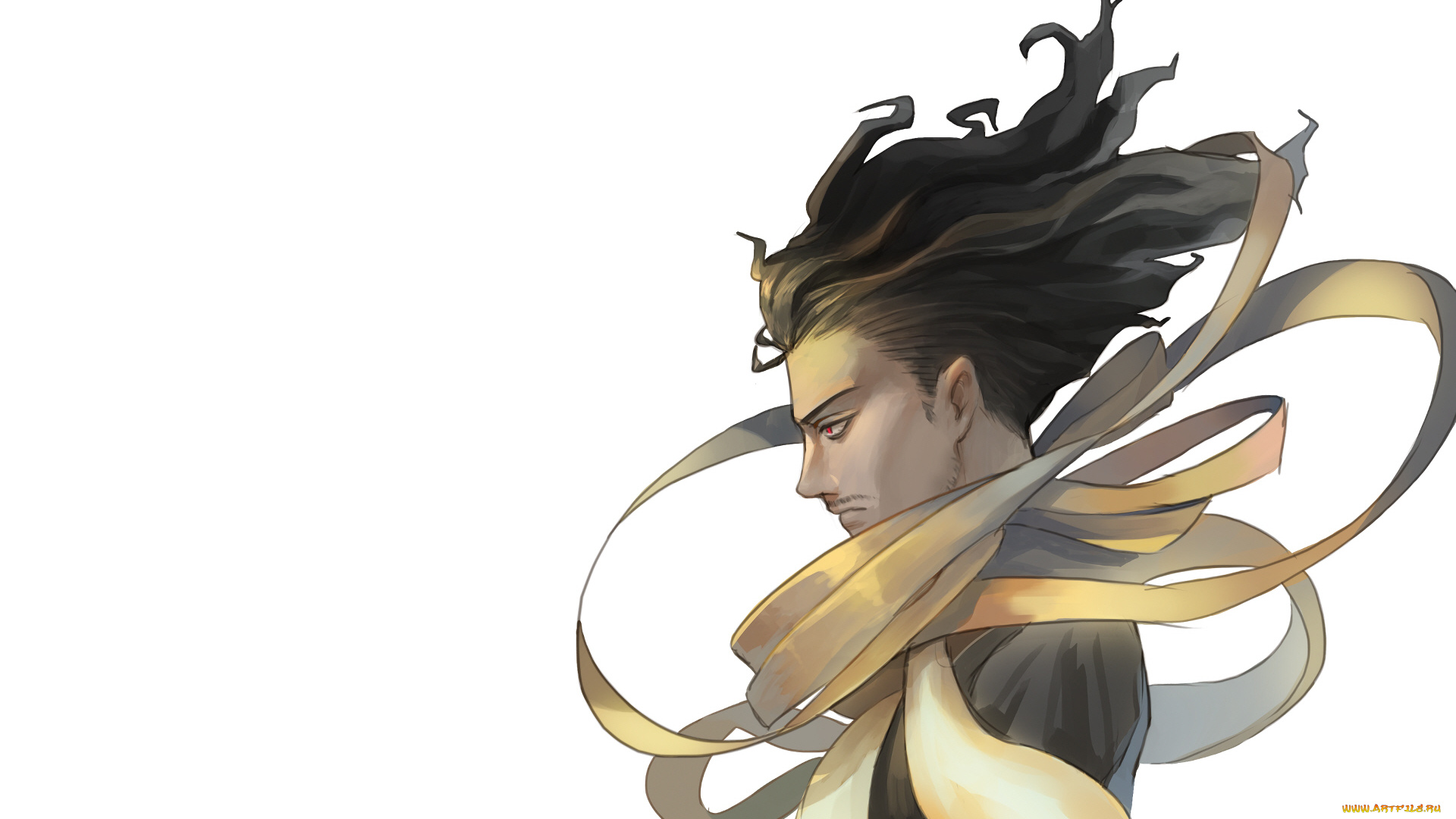 аниме, boku, no, hero, academia, парень