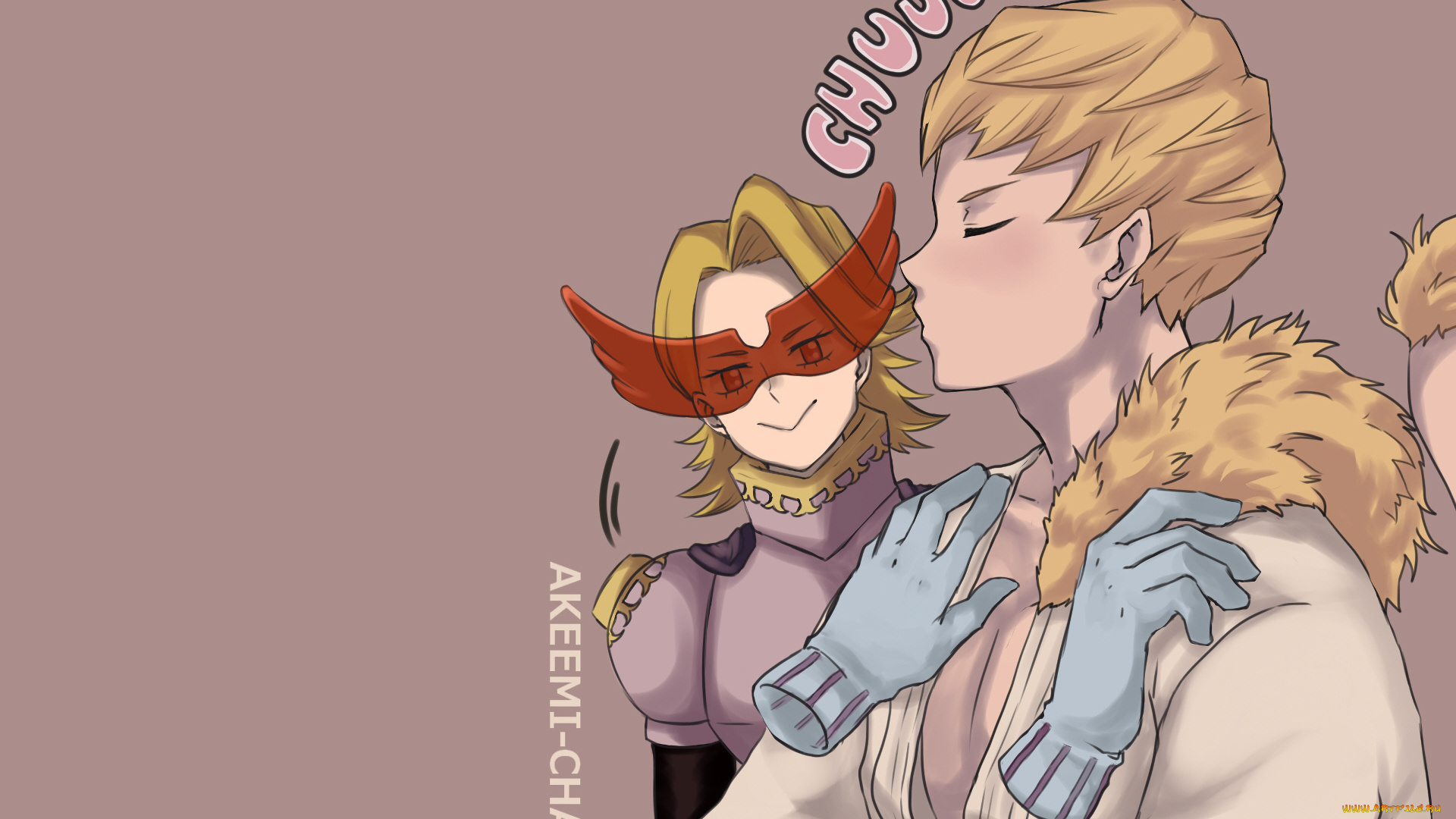 аниме, boku, no, hero, academia, парни