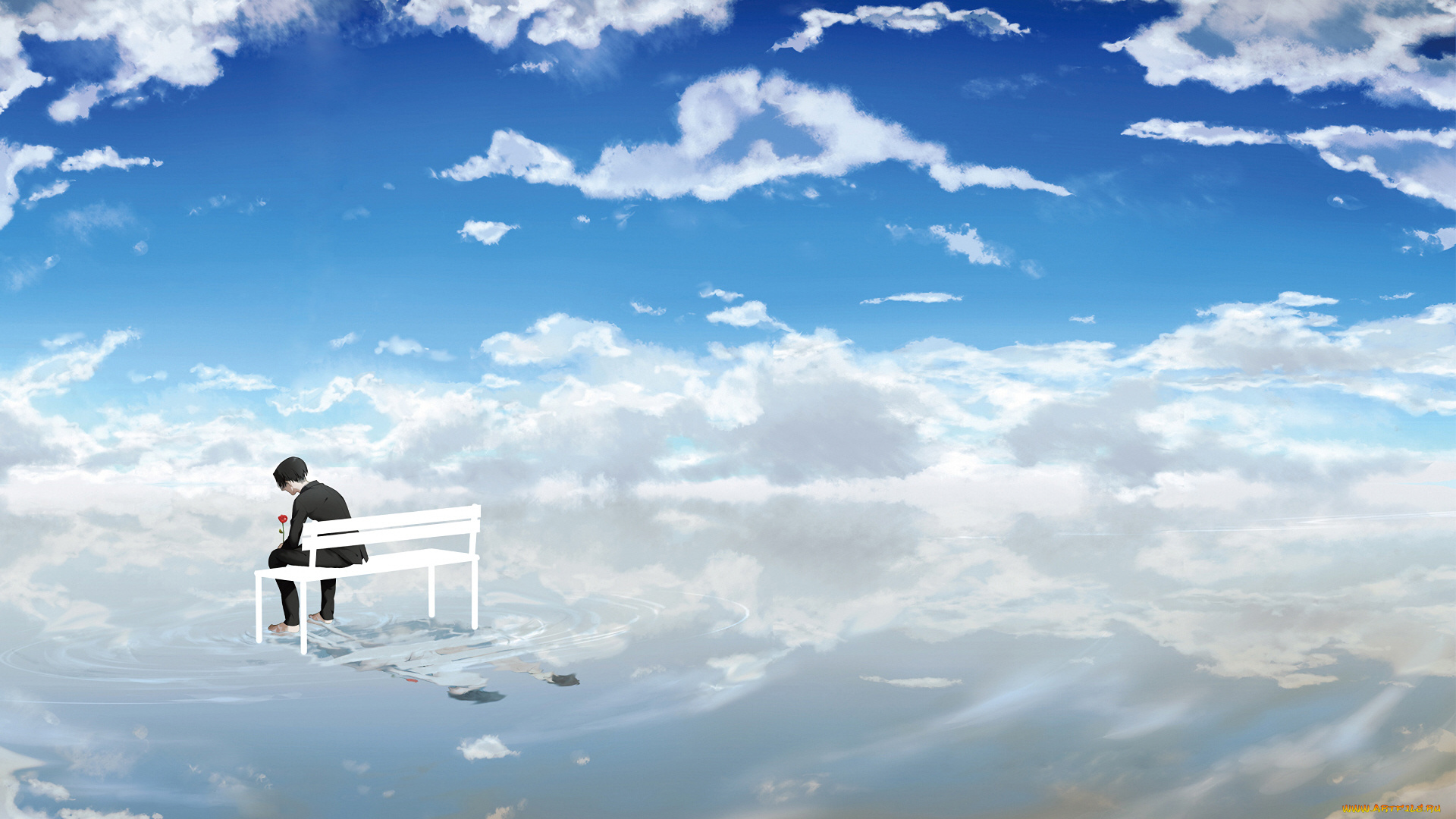 аниме, shingeki, no, kyojin, леви