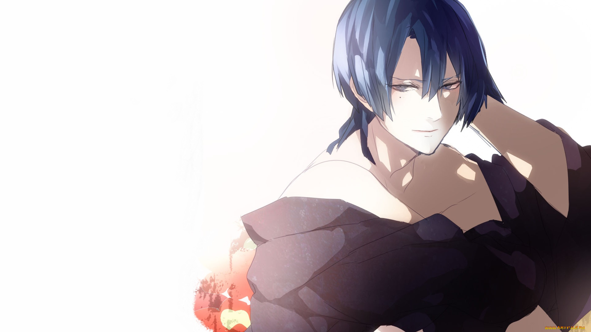 аниме, uta, no, prince-sama, поющий, принц