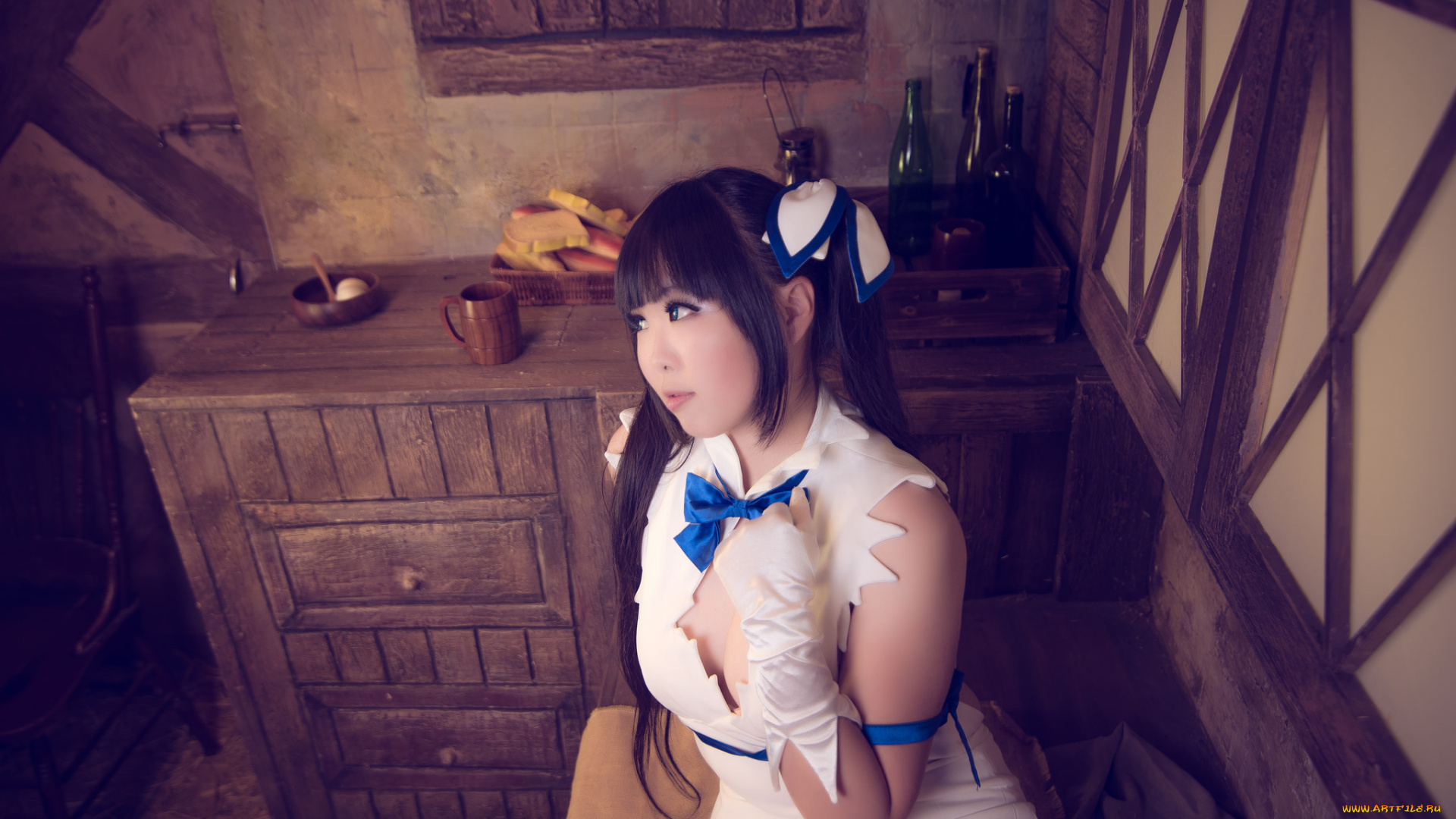 девушки, -unsort, , азиатки, наряд, шатенка, модель, азиатка