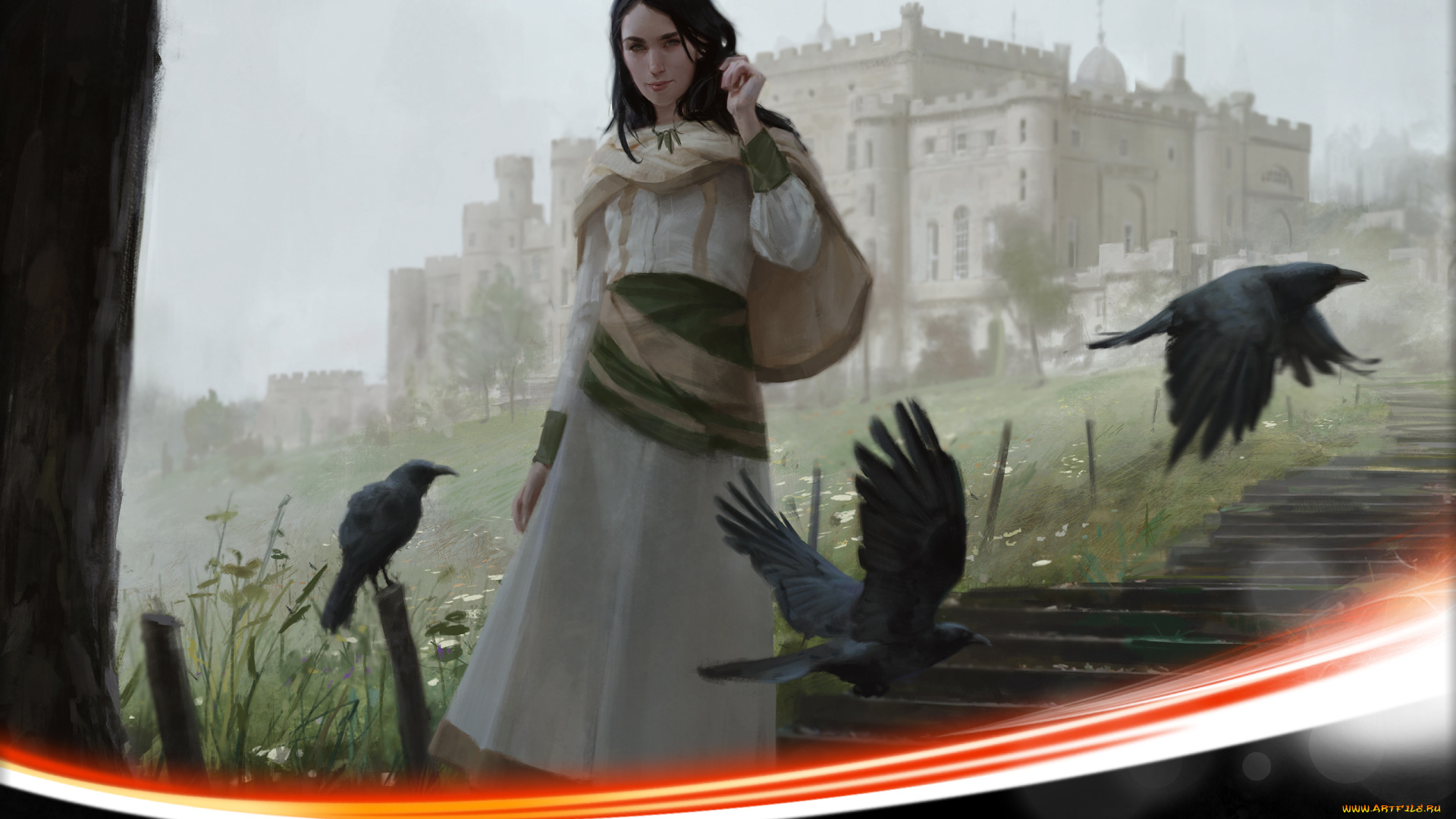 magic, , the, gathering, -, magic, origins, видео, игры, the, gathering, origins, ролевая, action