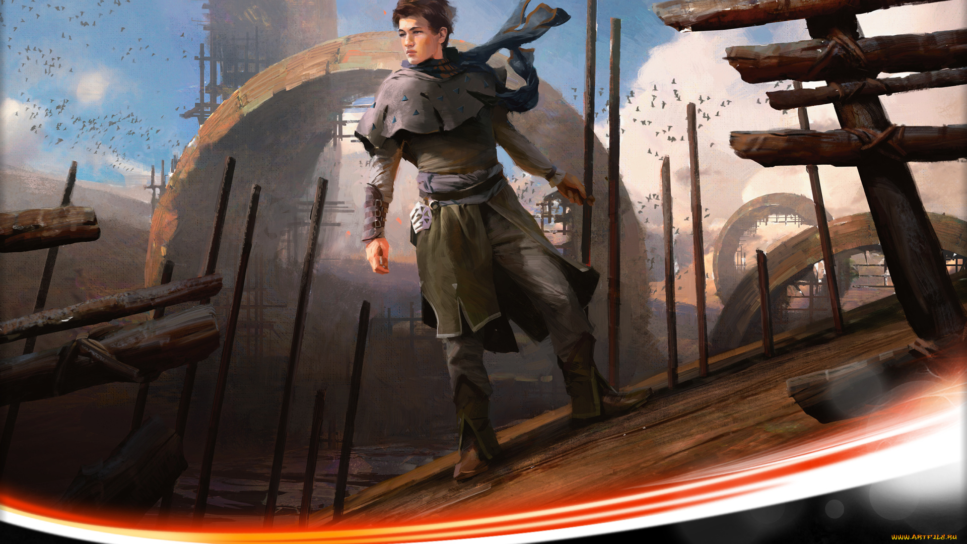 magic, , the, gathering, -, magic, origins, видео, игры, the, gathering, origins, ролевая, action