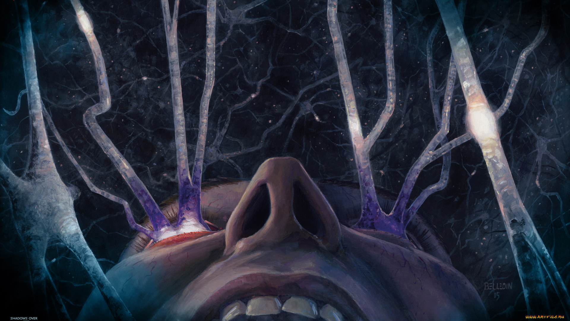 magic, , the, gathering, -, shadows, over, innistrad, видео, игры, the, gathering, shadows, over, innistrad, action, ролевая