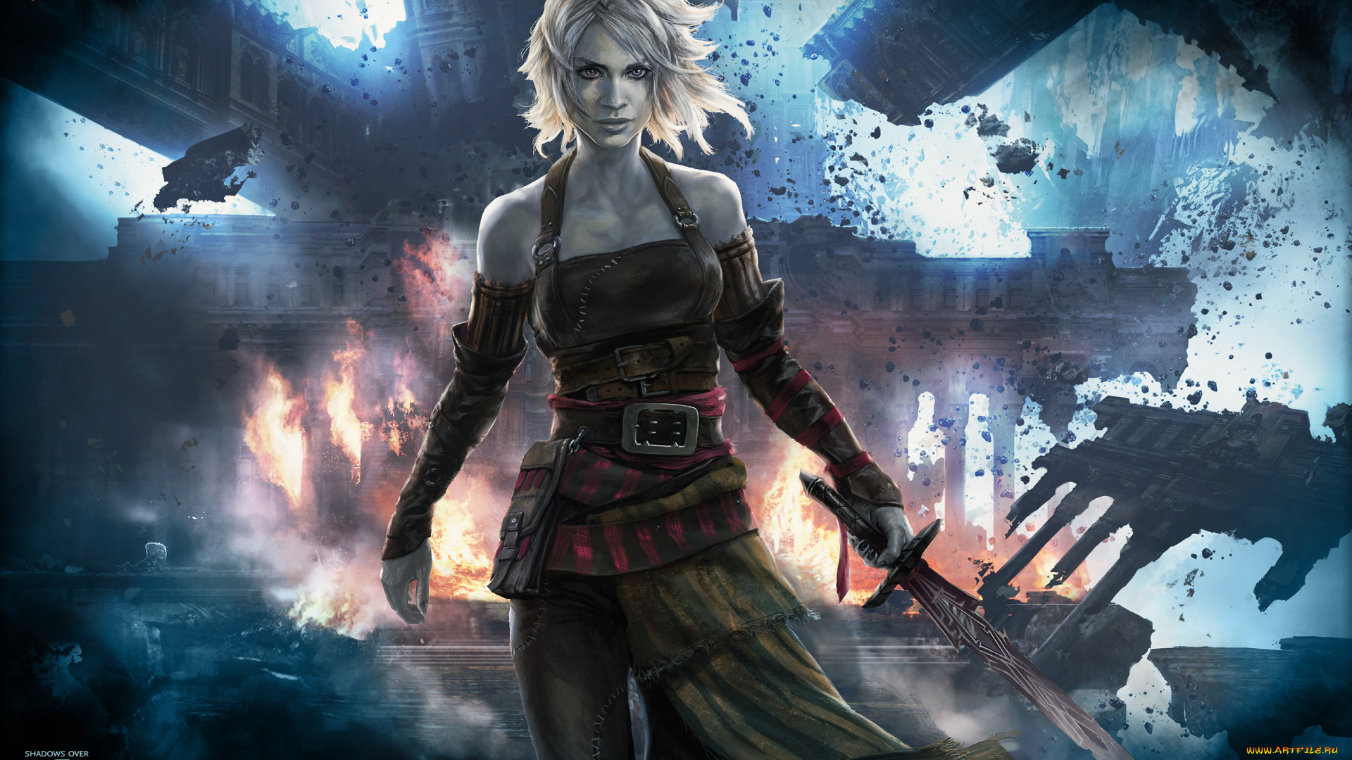 magic, , the, gathering, -, shadows, over, innistrad, видео, игры, the, gathering, shadows, over, innistrad, action, ролевая